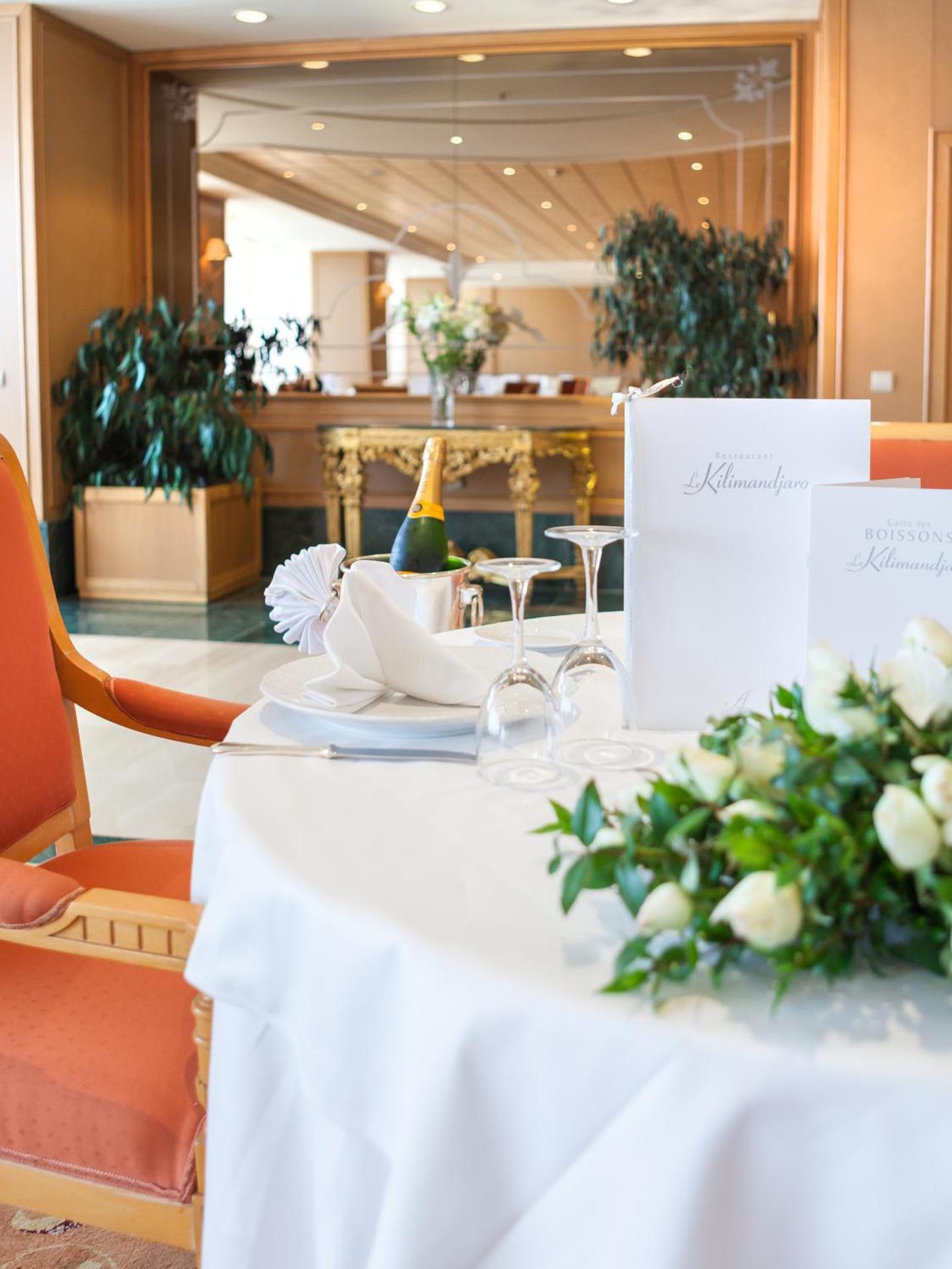 El Mouradi Hotel Africa Tunis - Photo 11