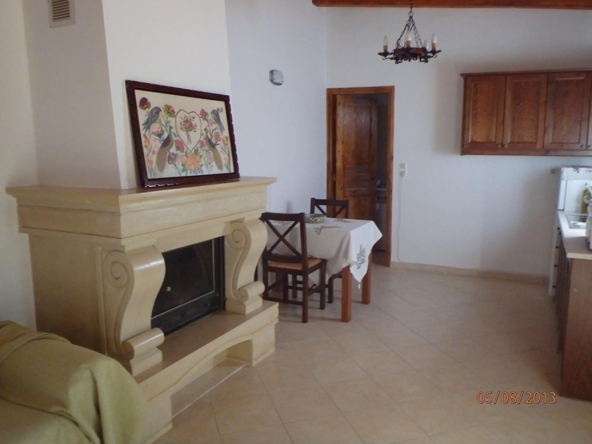 Filippou Villa - Living in Nature - Photo 8