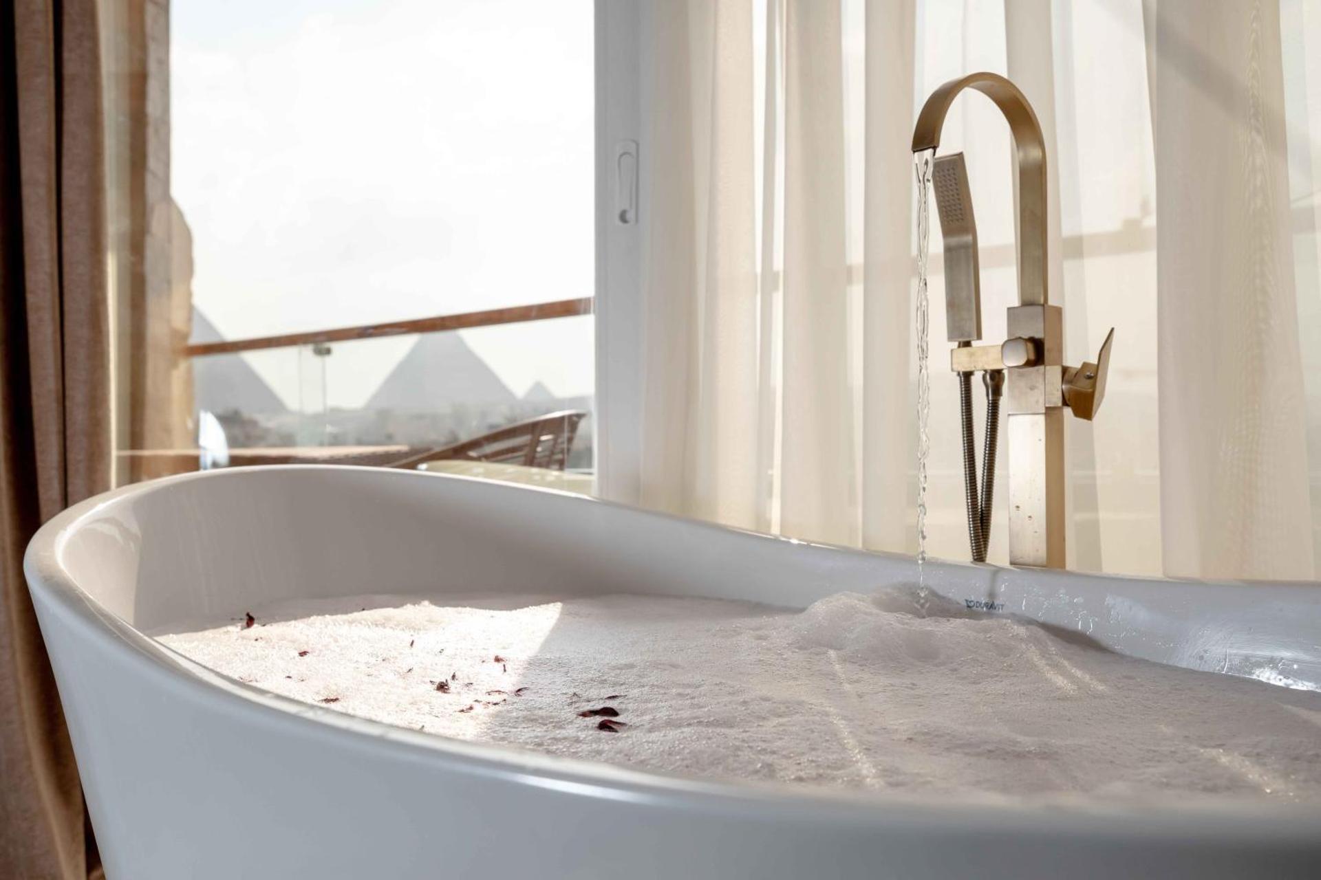 Eyes Of Egypt Pyramids View Boutique Hotel - Photo 47