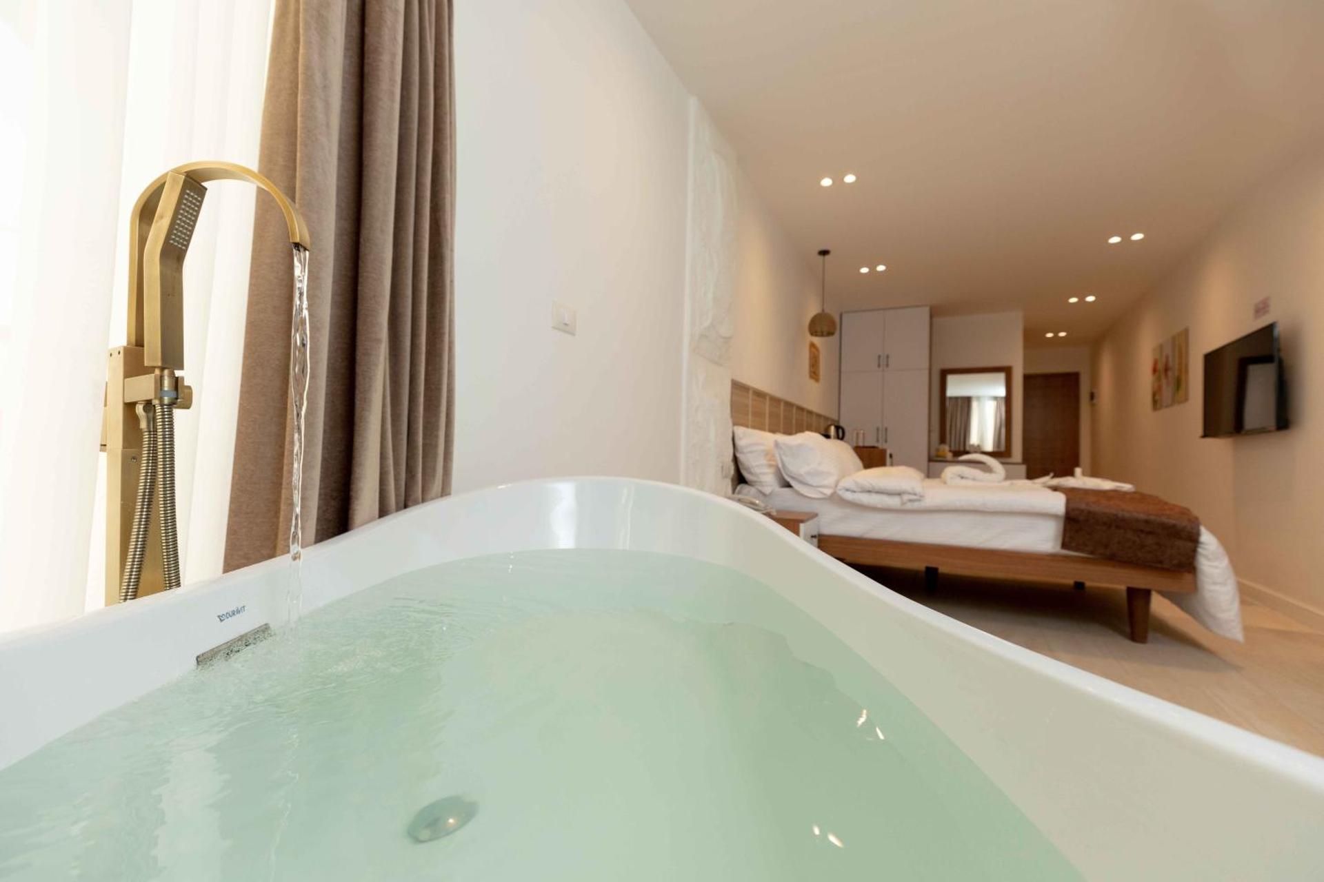 Eyes Of Egypt Pyramids View Boutique Hotel - Photo 48