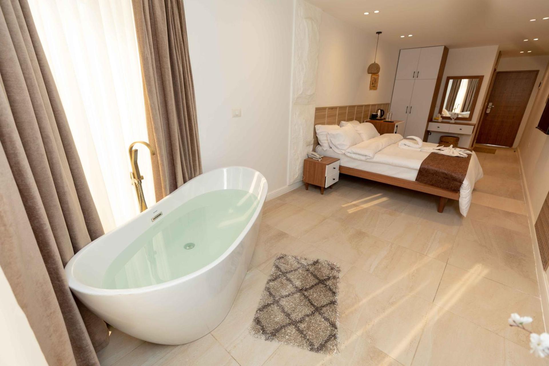 Eyes Of Egypt Pyramids View Boutique Hotel - Photo 45