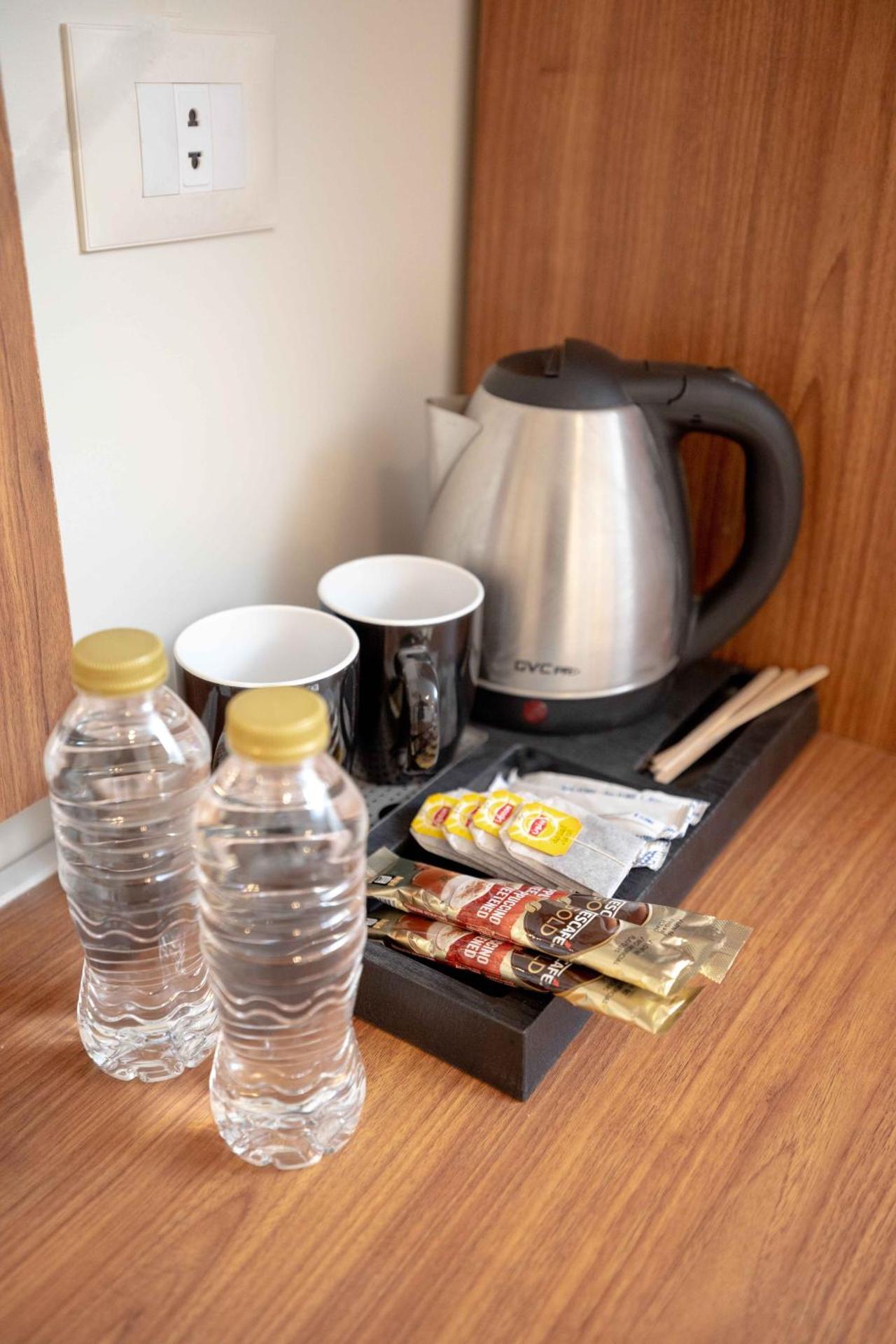 Eyes Of Egypt Pyramids View Boutique Hotel - Photo 43