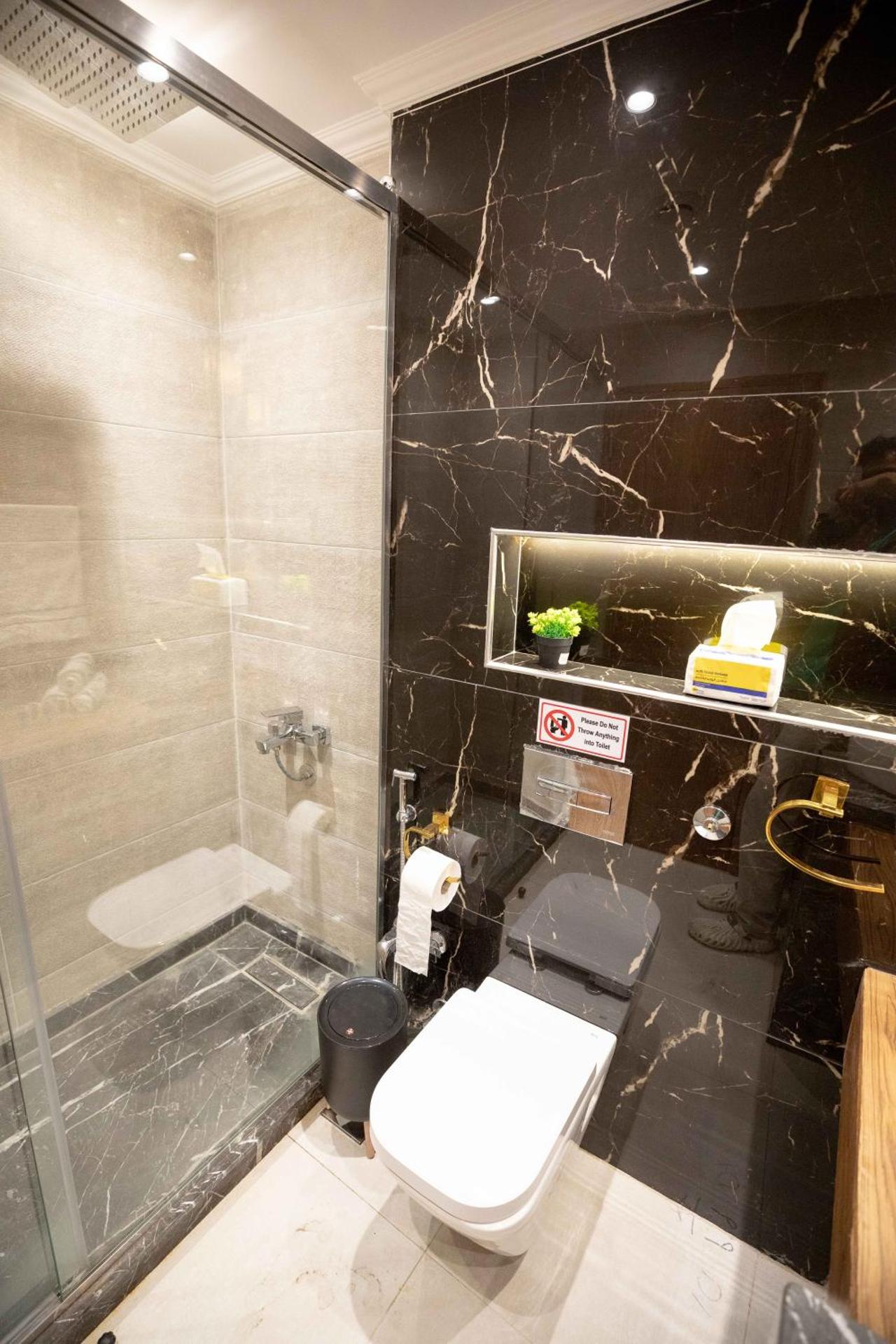 Eyes Of Egypt Pyramids View Boutique Hotel - Photo 77