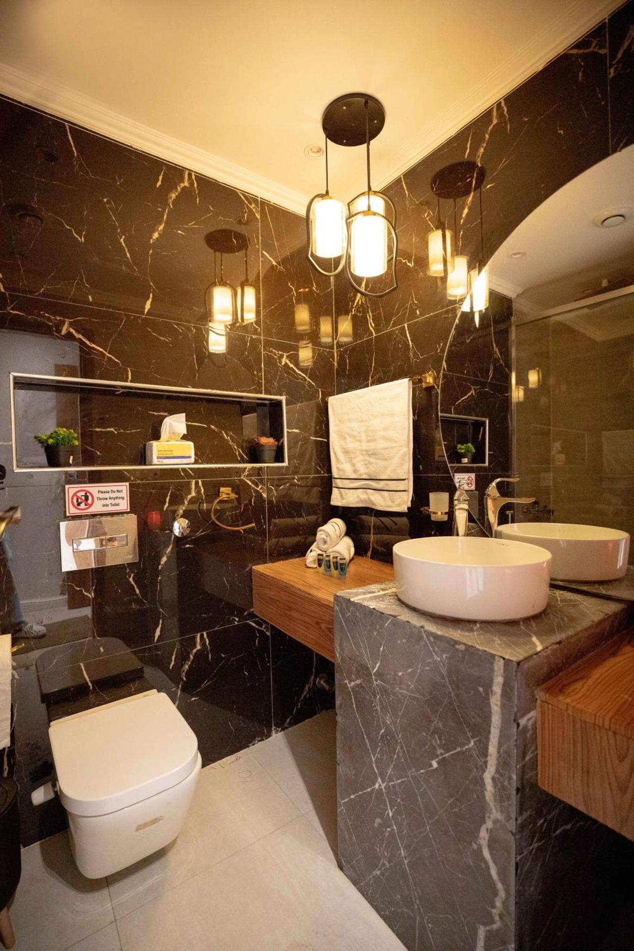 Eyes Of Egypt Pyramids View Boutique Hotel - Photo 76