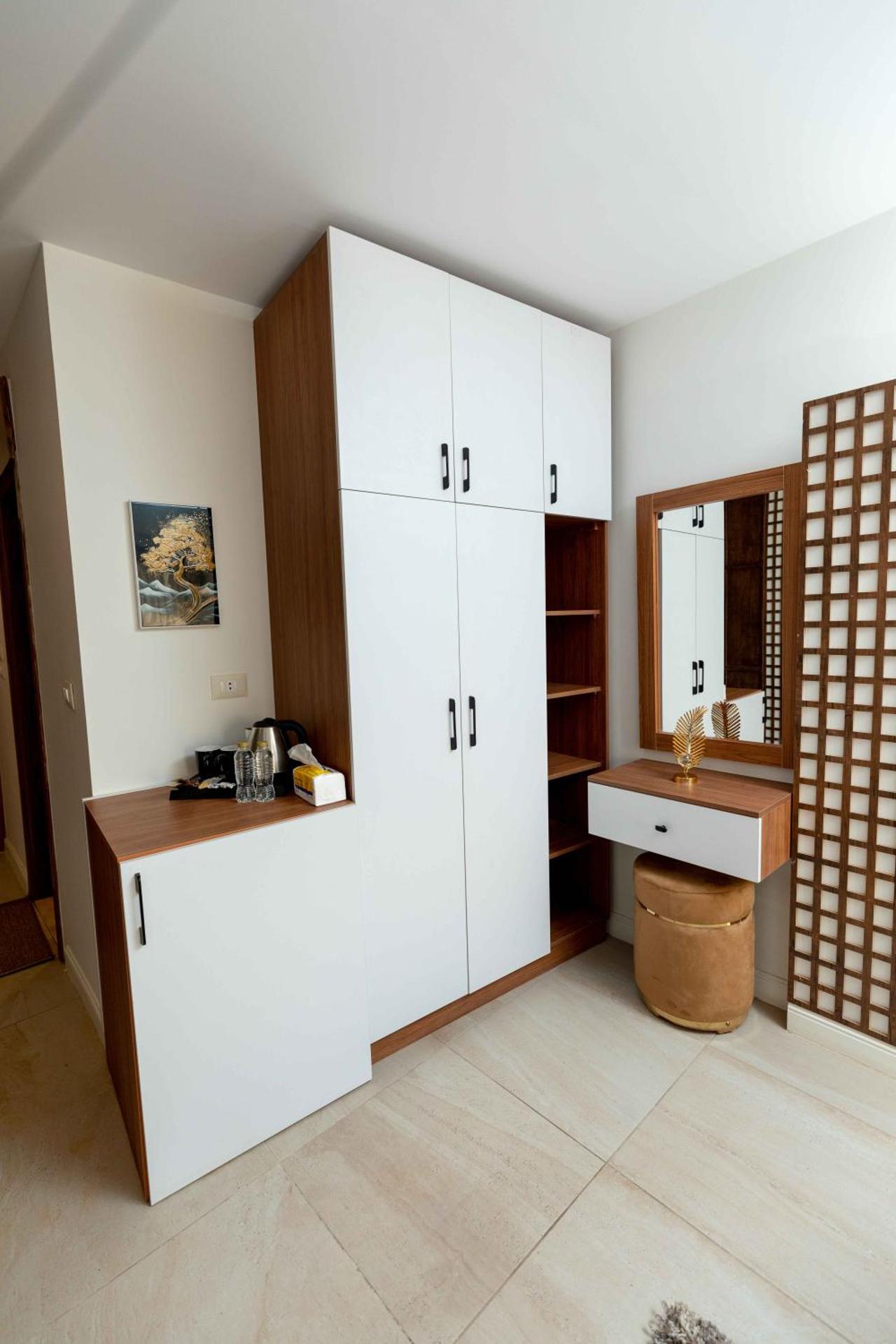 Eyes Of Egypt Pyramids View Boutique Hotel - Photo 41