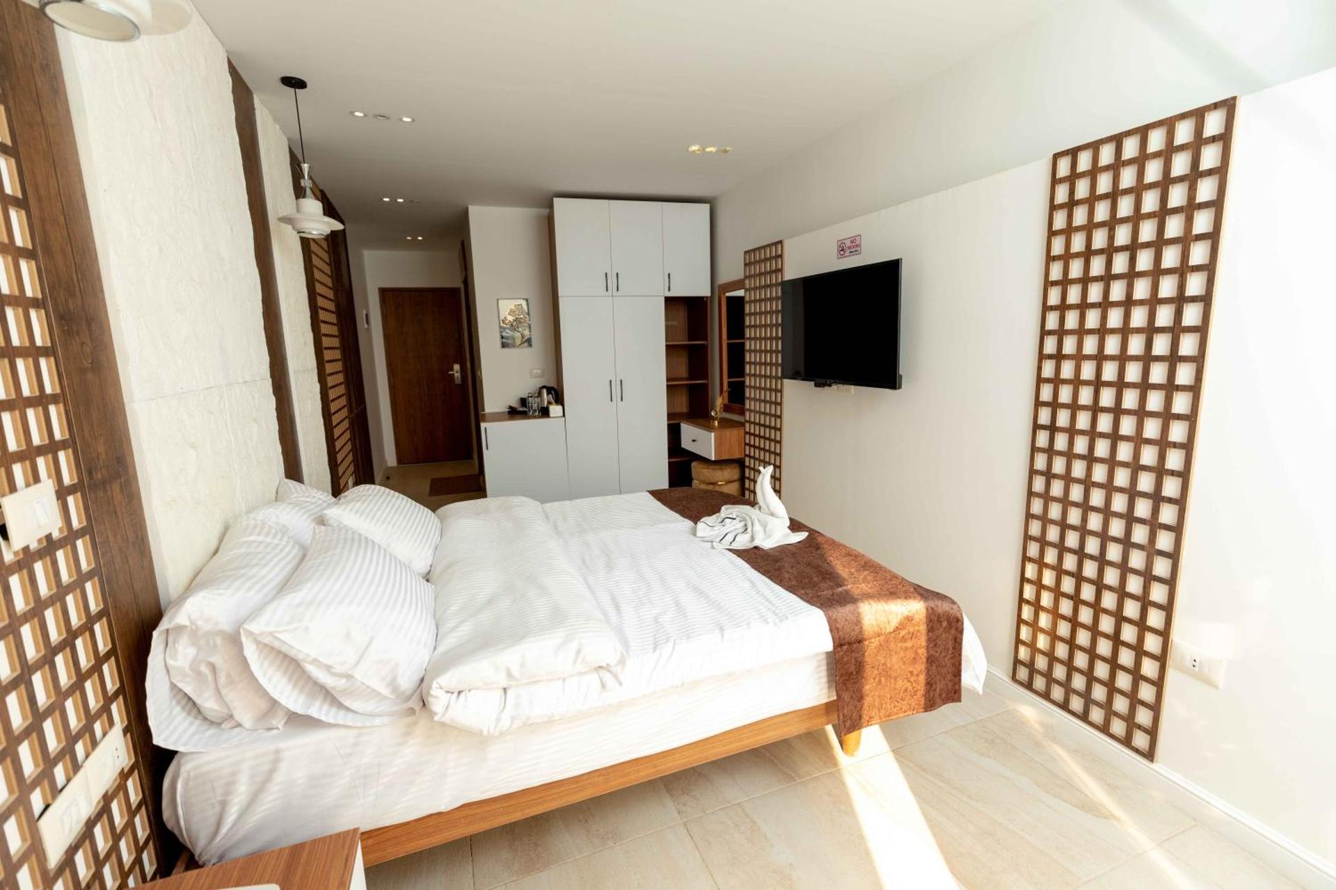 Eyes Of Egypt Pyramids View Boutique Hotel - Photo 42