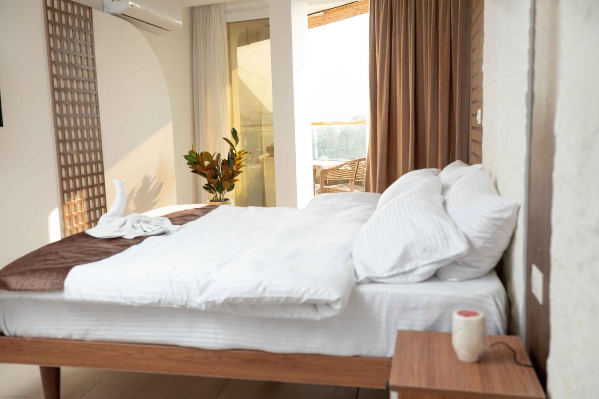 Eyes Of Egypt Pyramids View Boutique Hotel - Photo 26