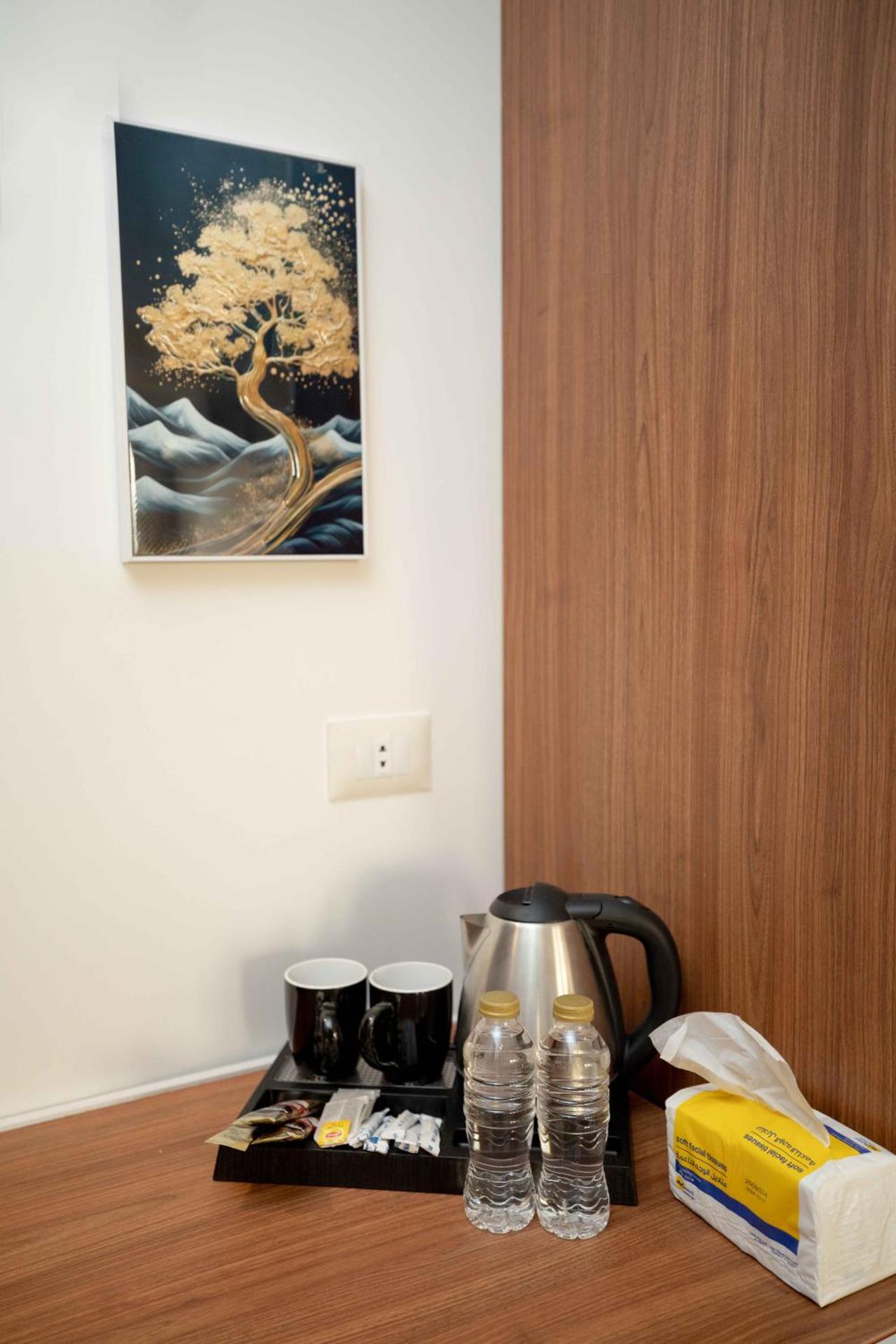 Eyes Of Egypt Pyramids View Boutique Hotel - Photo 40