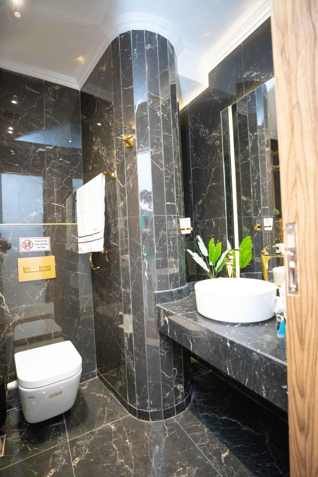 Eyes Of Egypt Pyramids View Boutique Hotel - Photo 35