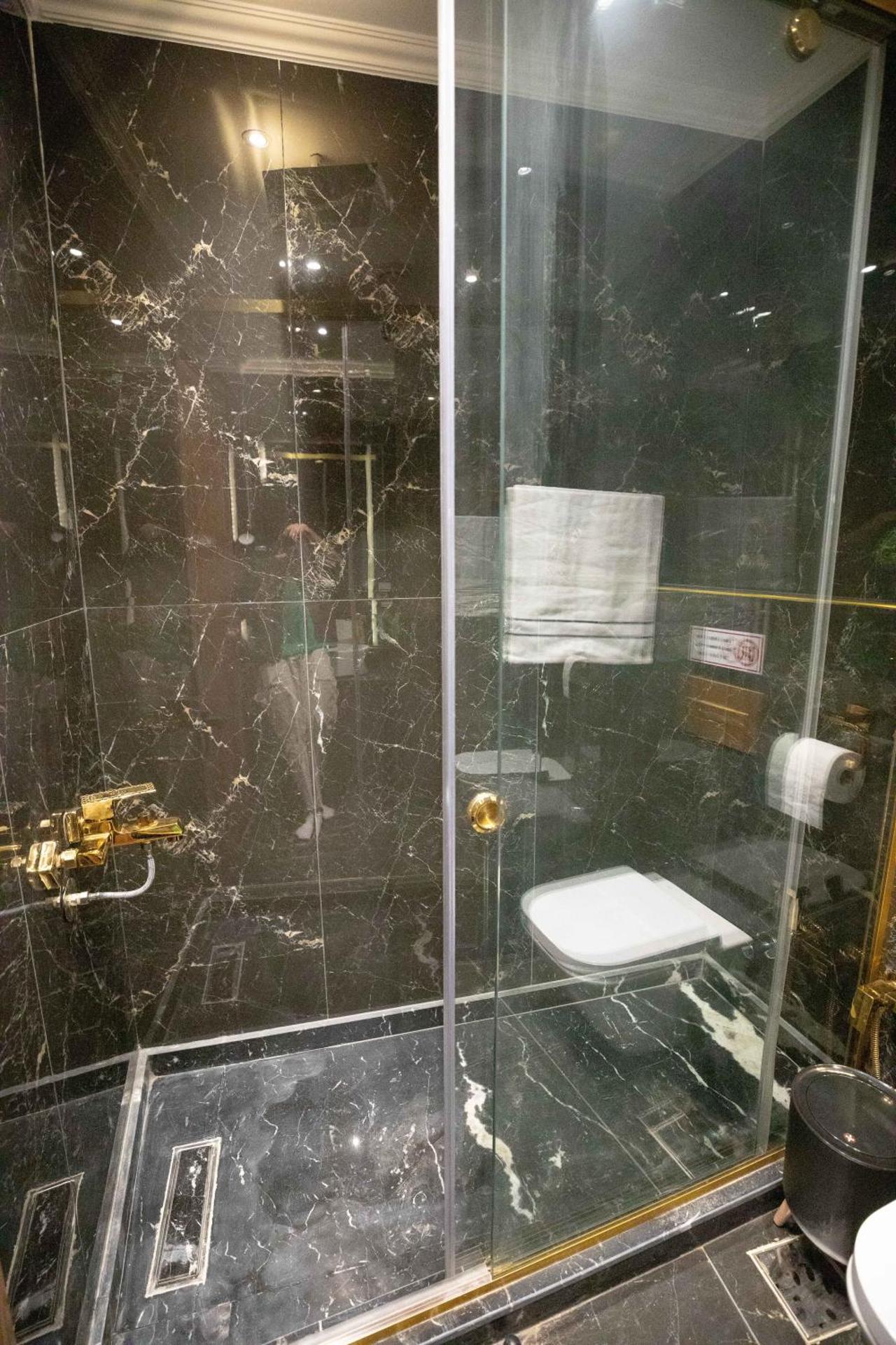 Eyes Of Egypt Pyramids View Boutique Hotel - Photo 36