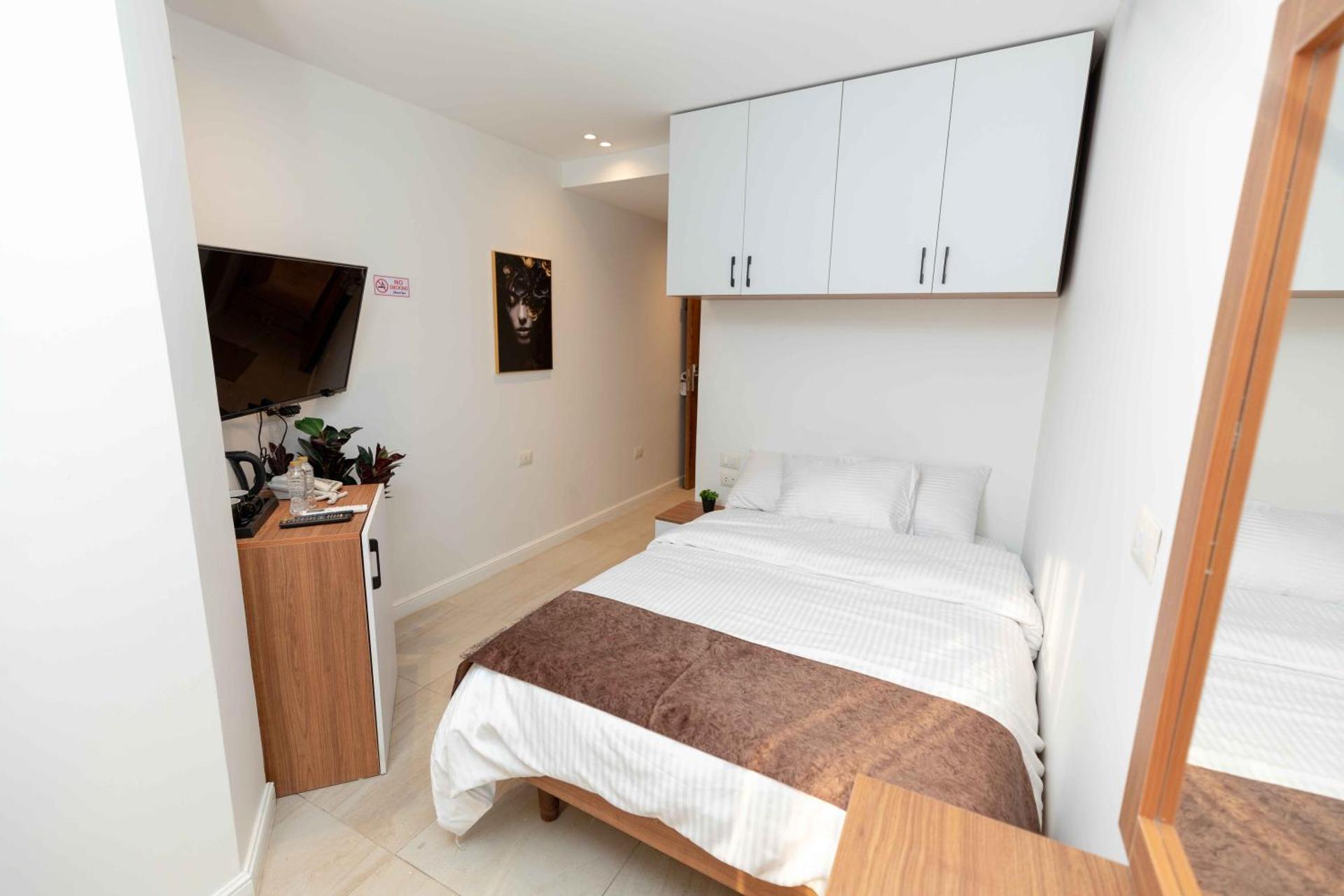 Eyes Of Egypt Pyramids View Boutique Hotel - Photo 57