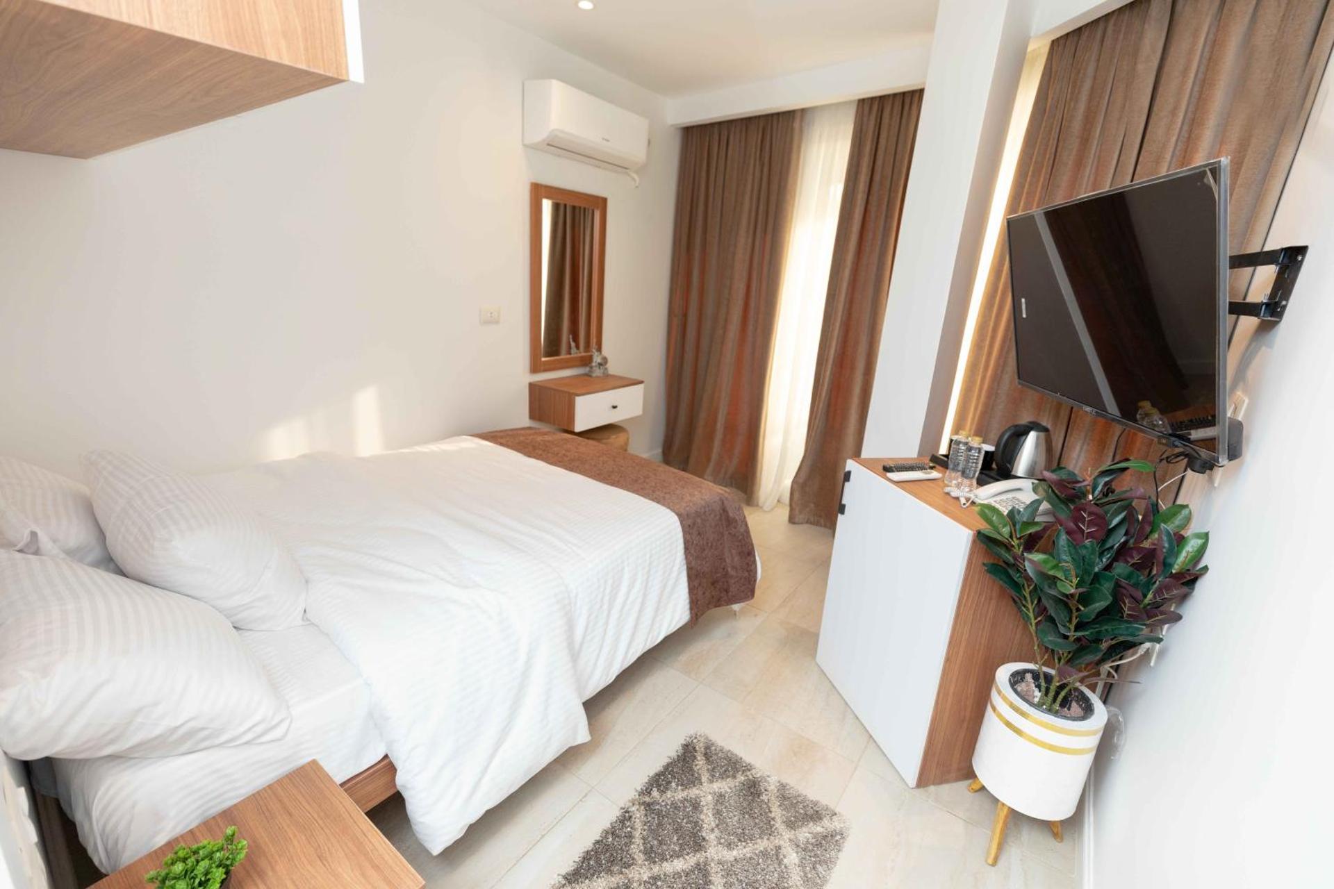 Eyes Of Egypt Pyramids View Boutique Hotel - Photo 21