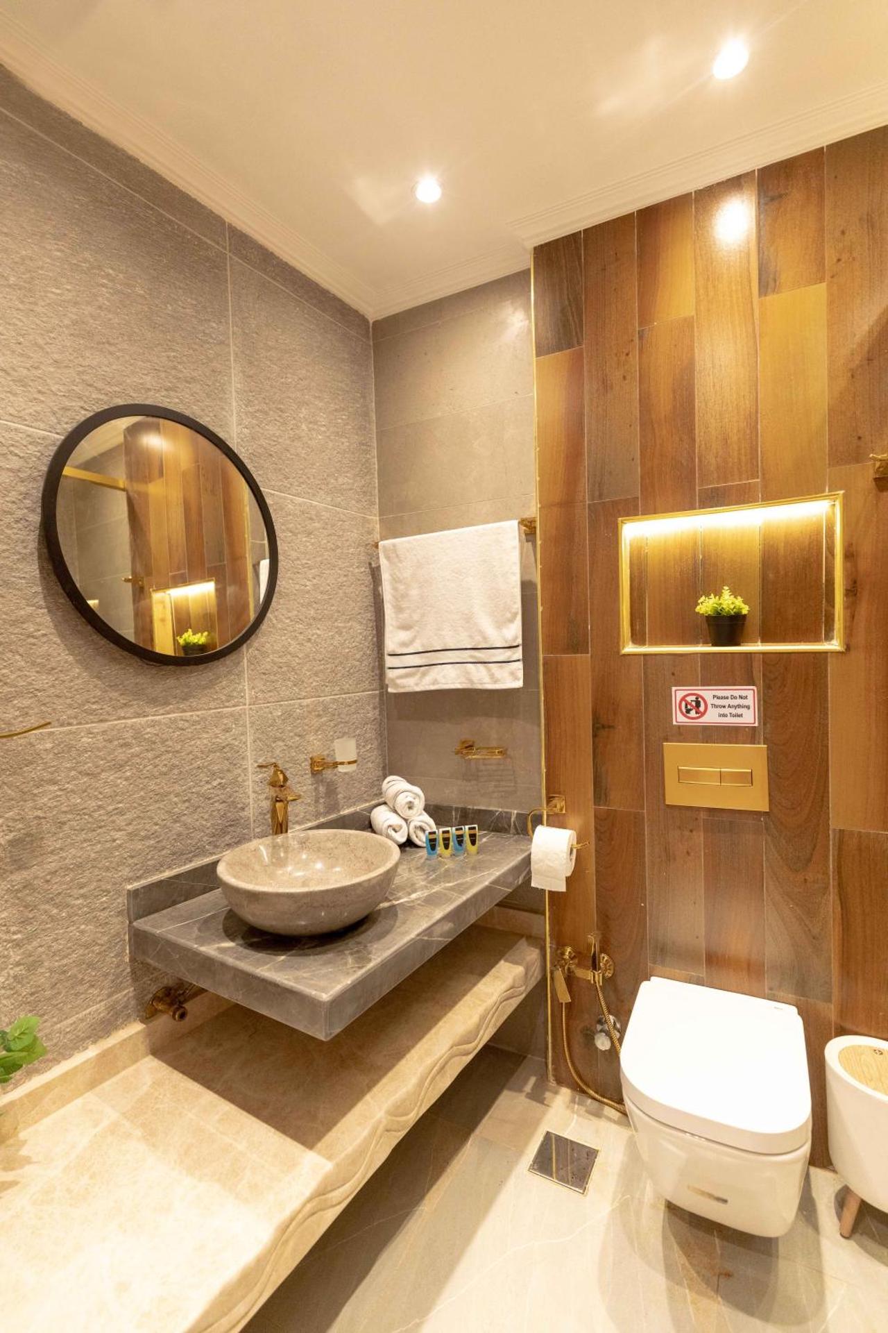 Eyes Of Egypt Pyramids View Boutique Hotel - Photo 55