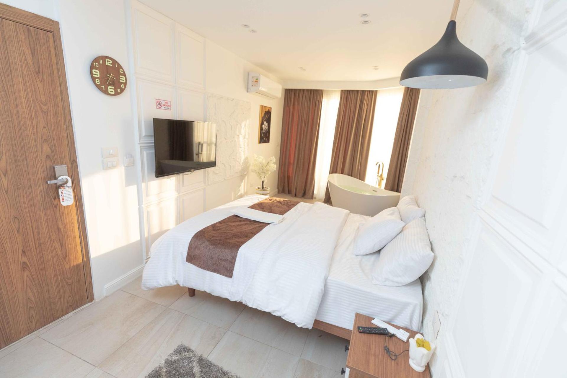 Eyes Of Egypt Pyramids View Boutique Hotel - Photo 20