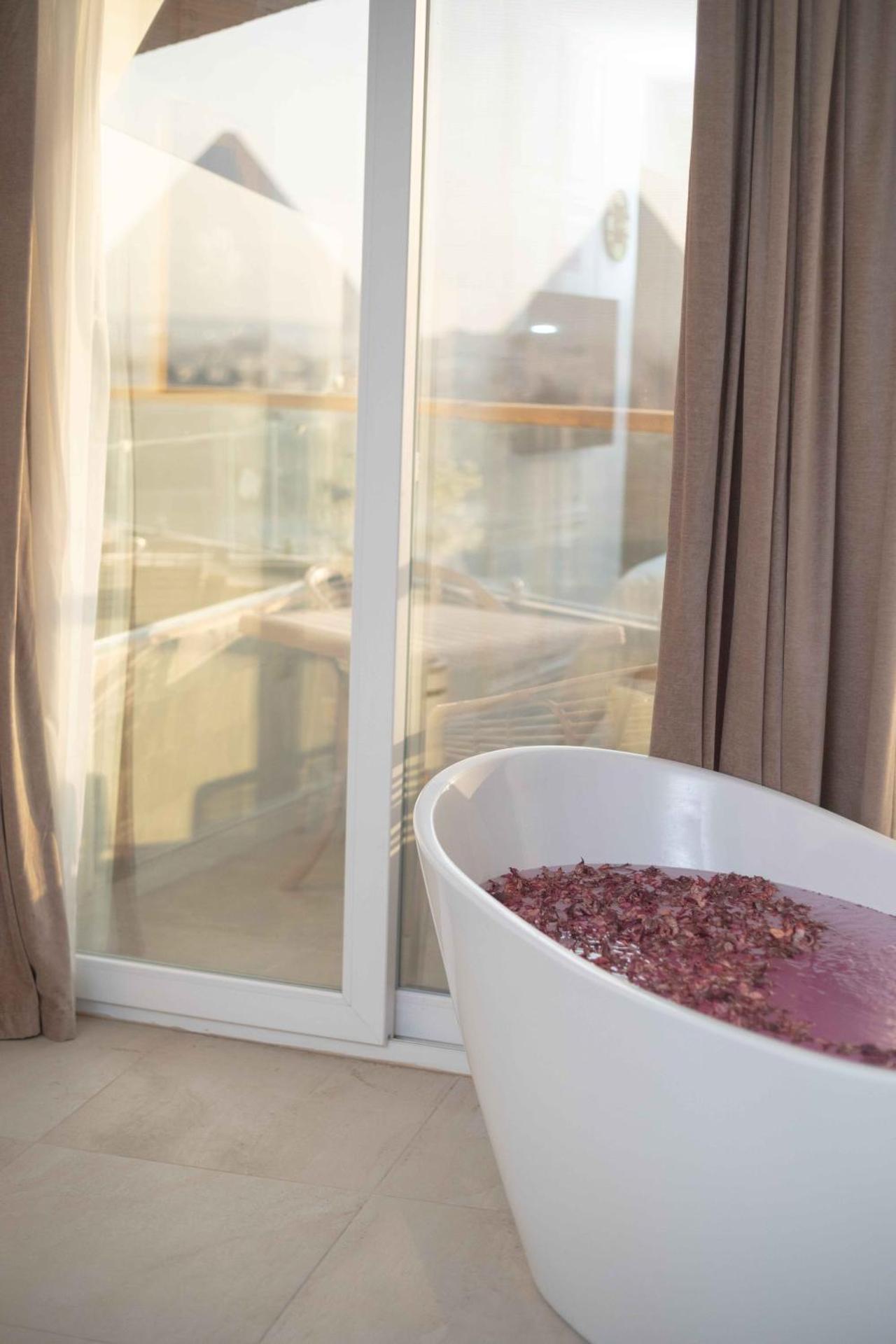 Eyes Of Egypt Pyramids View Boutique Hotel - Photo 34