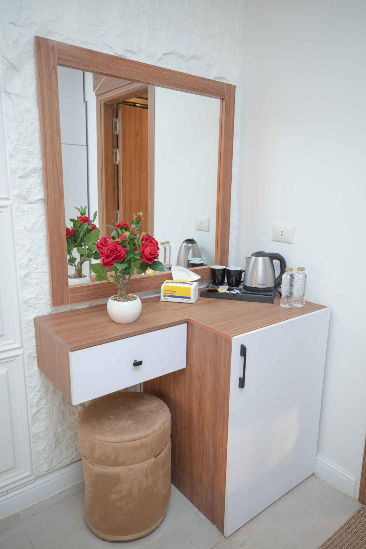 Eyes Of Egypt Pyramids View Boutique Hotel - Photo 61