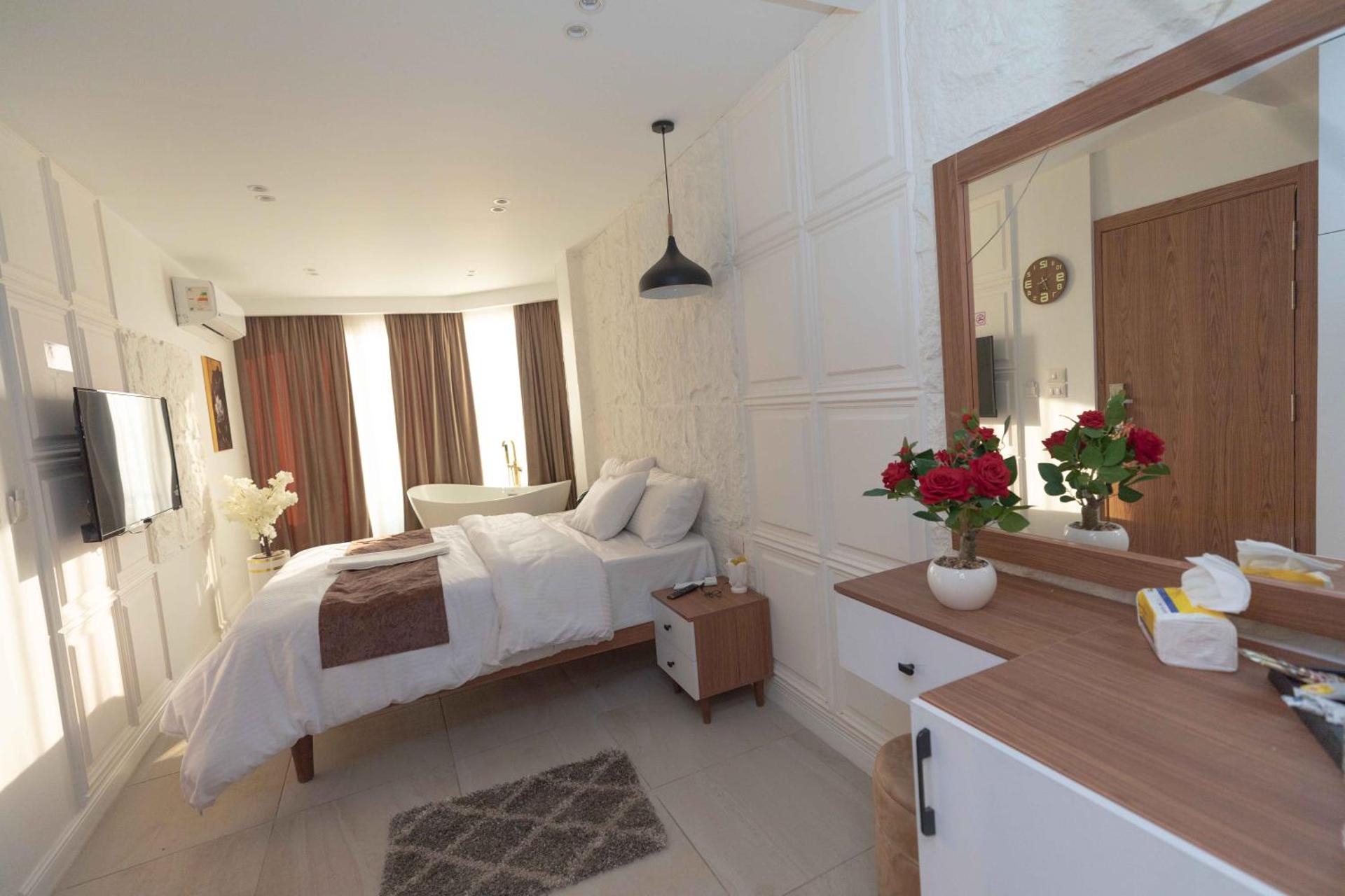 Eyes Of Egypt Pyramids View Boutique Hotel - Photo 64