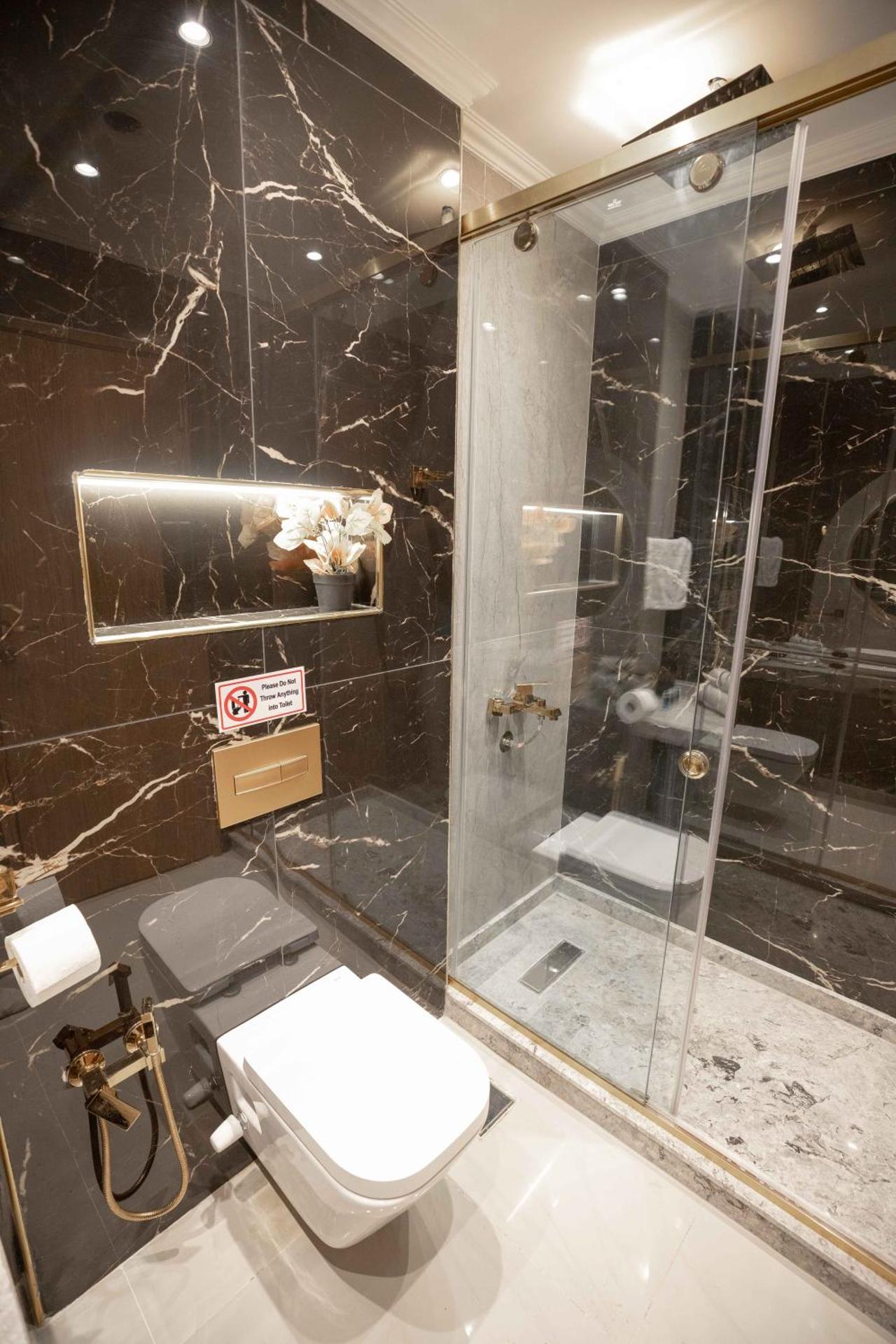 Eyes Of Egypt Pyramids View Boutique Hotel - Photo 31