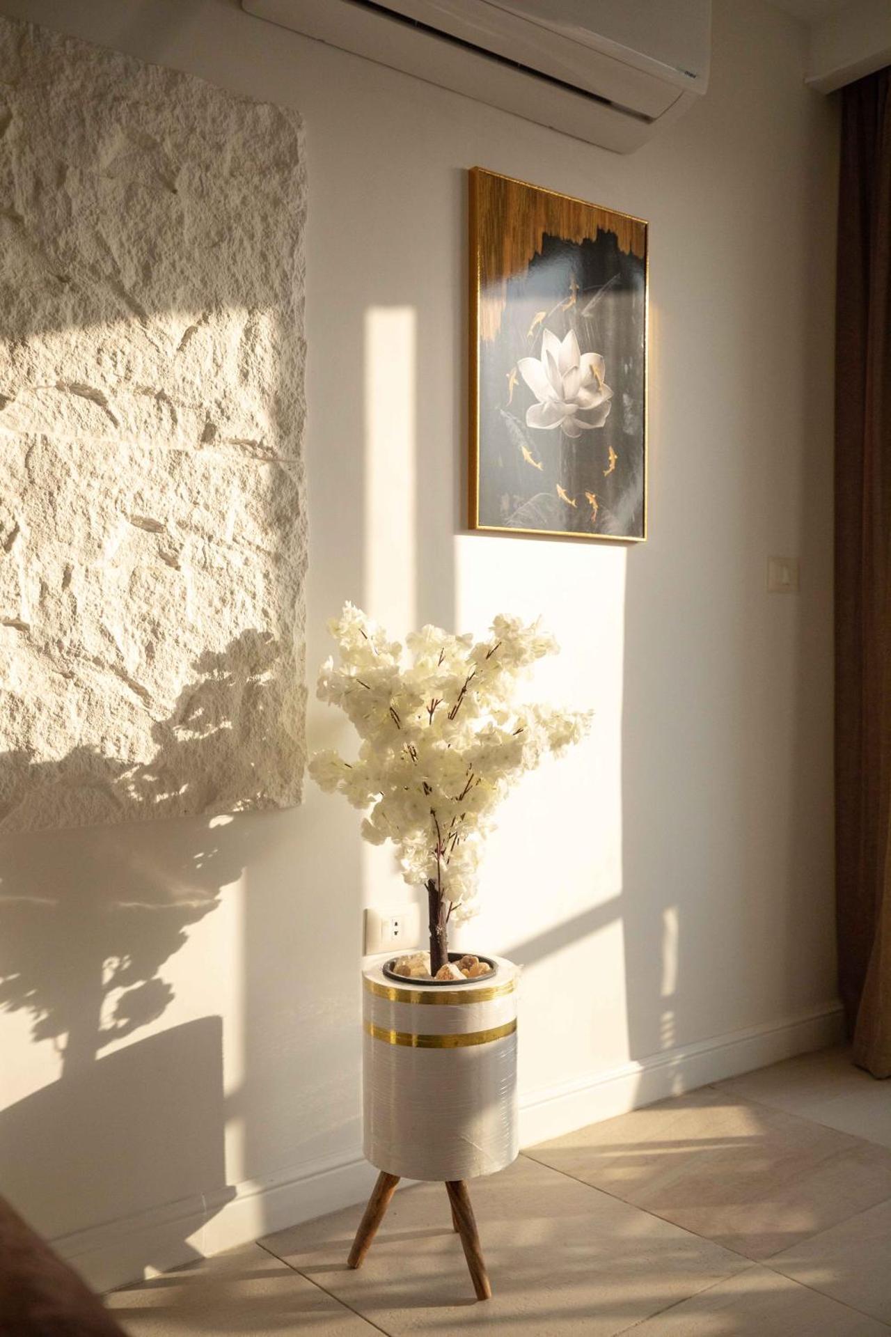 Eyes Of Egypt Pyramids View Boutique Hotel - Photo 49