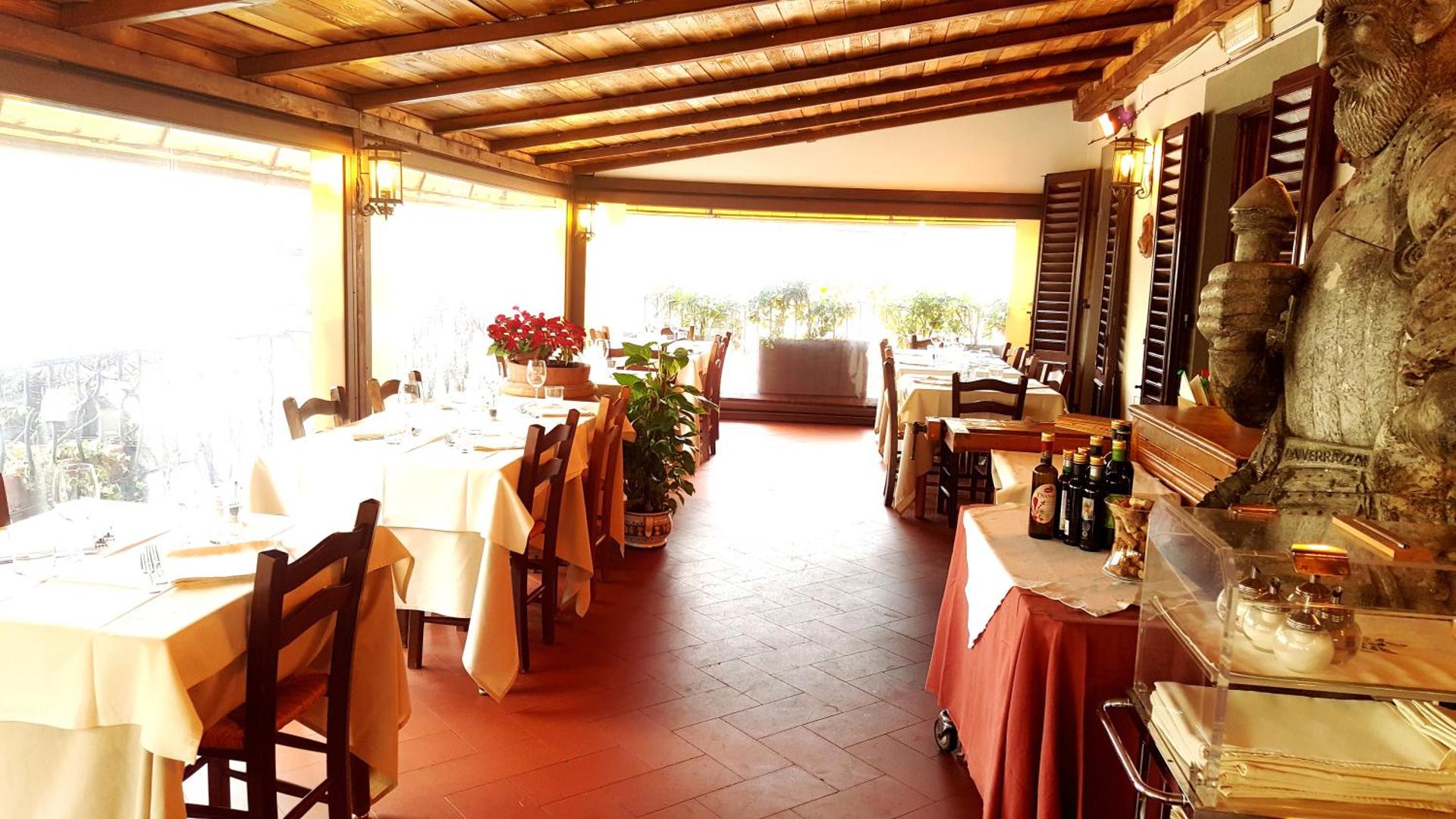 Albergo Giovanni Da Verrazzano - Photo 56