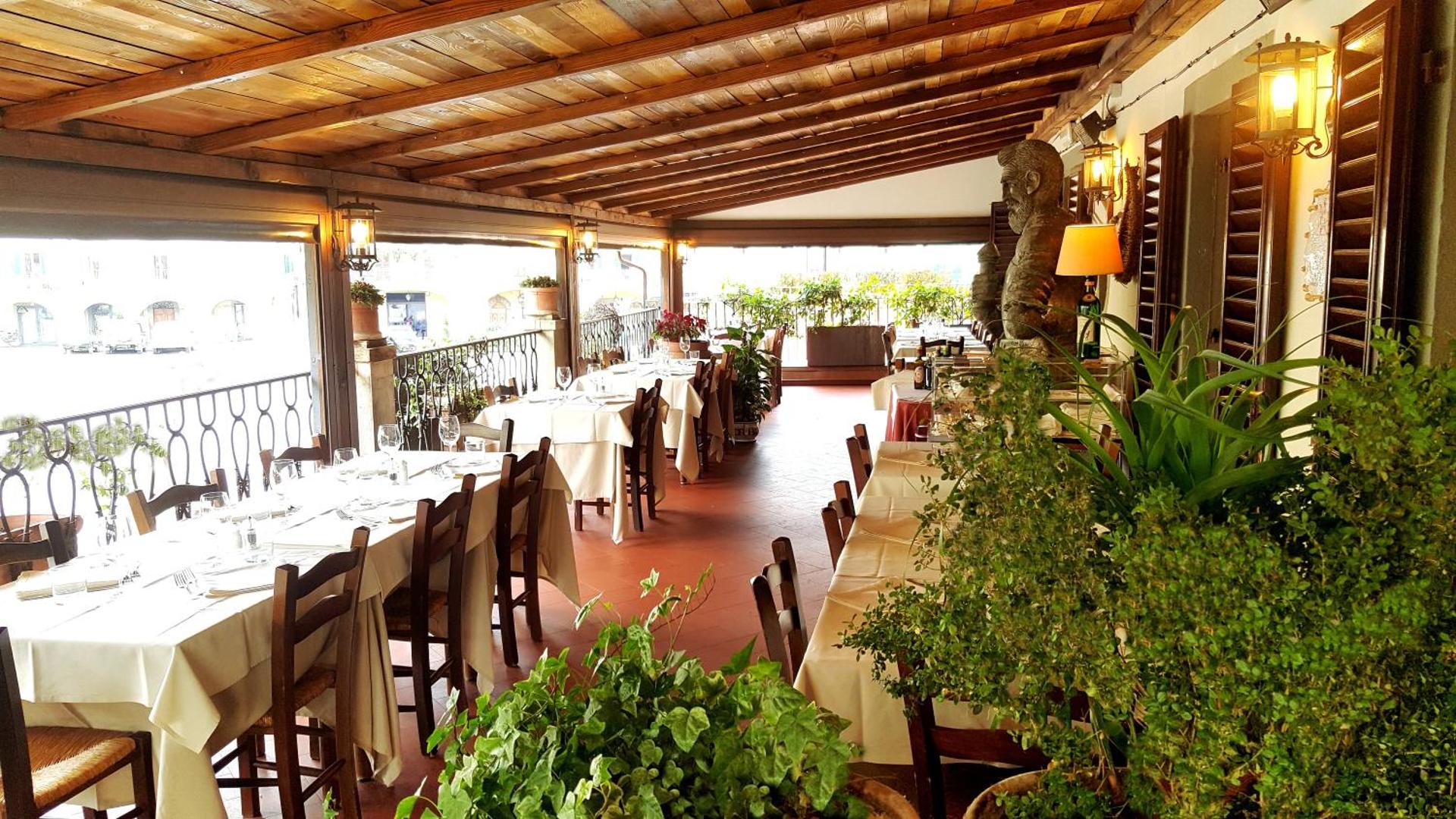 Albergo Giovanni Da Verrazzano - Photo 50