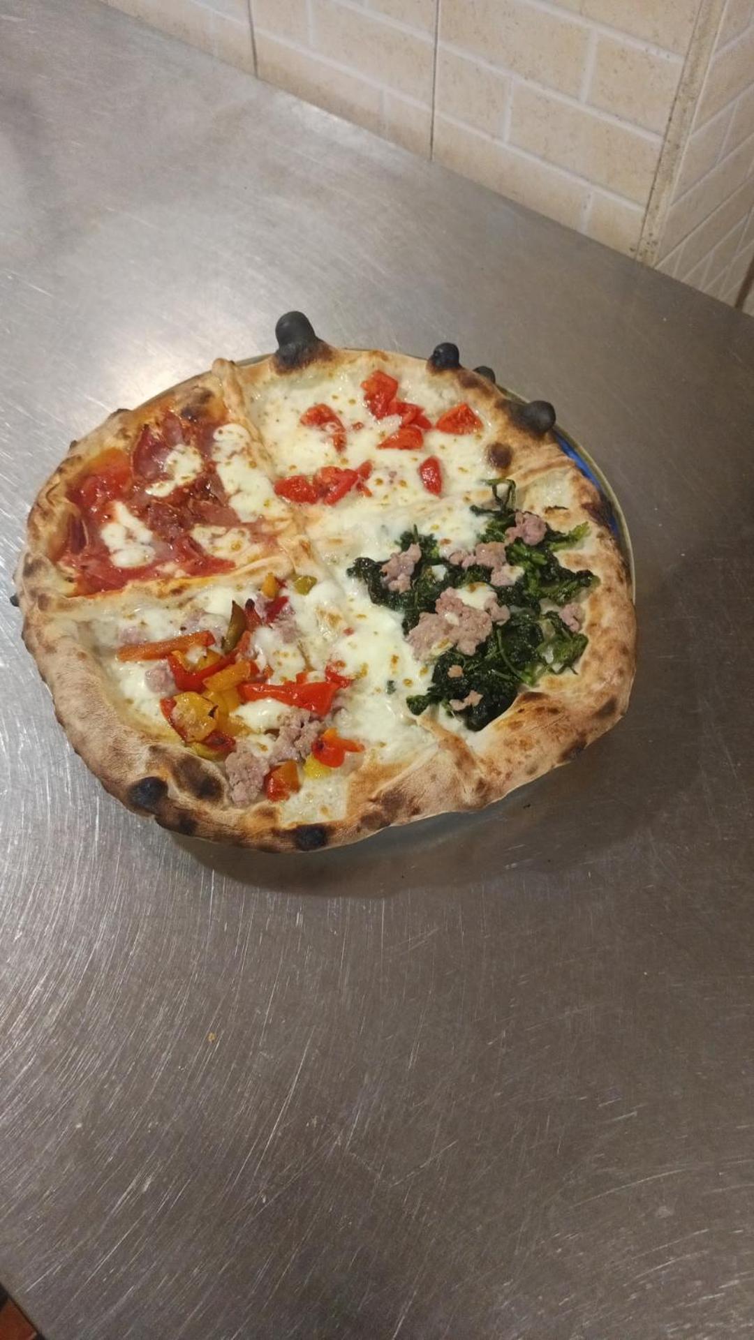 Hotel Il Quadrifoglio - Photo 18