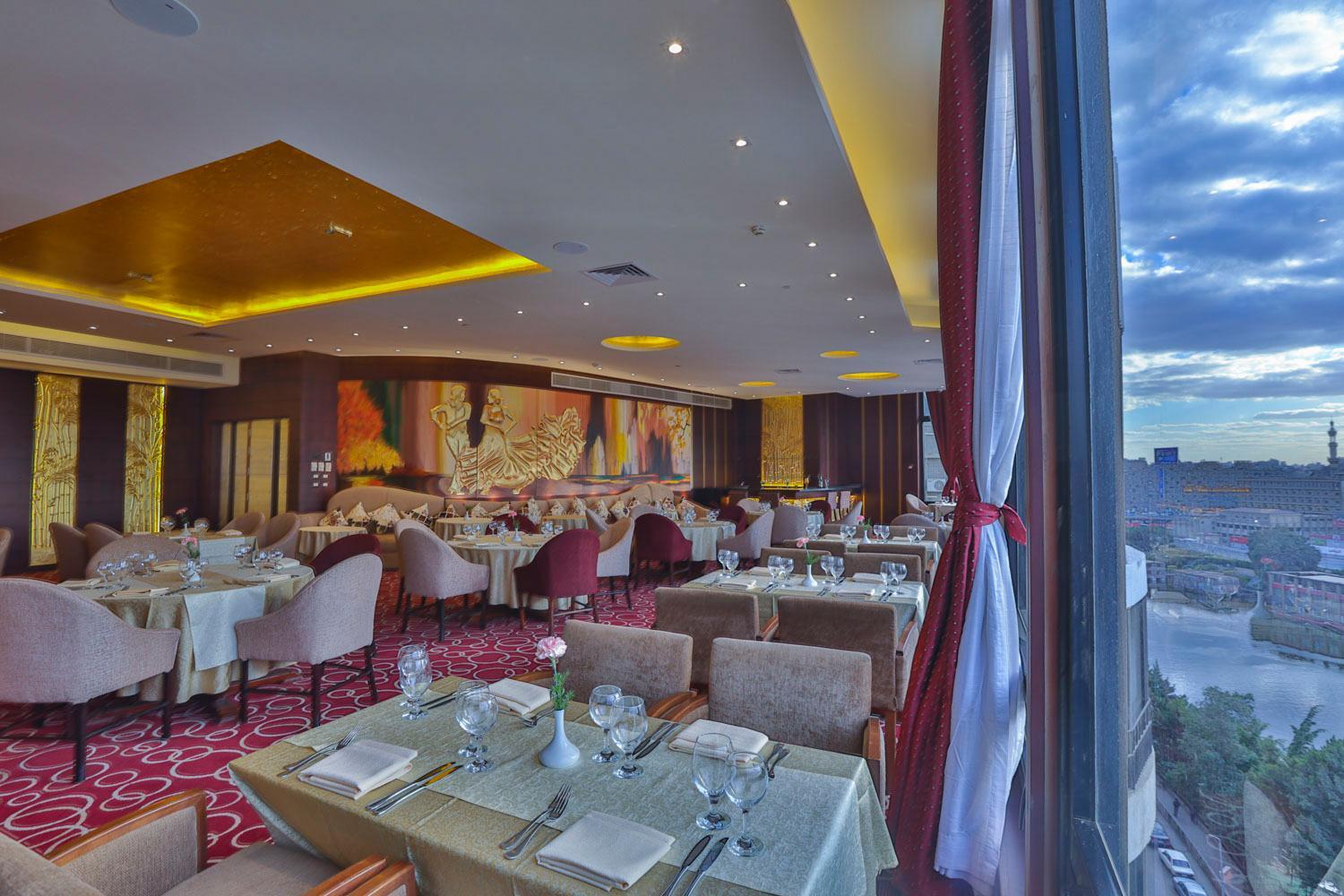 Hotel Flamenco Cairo - Photo 58