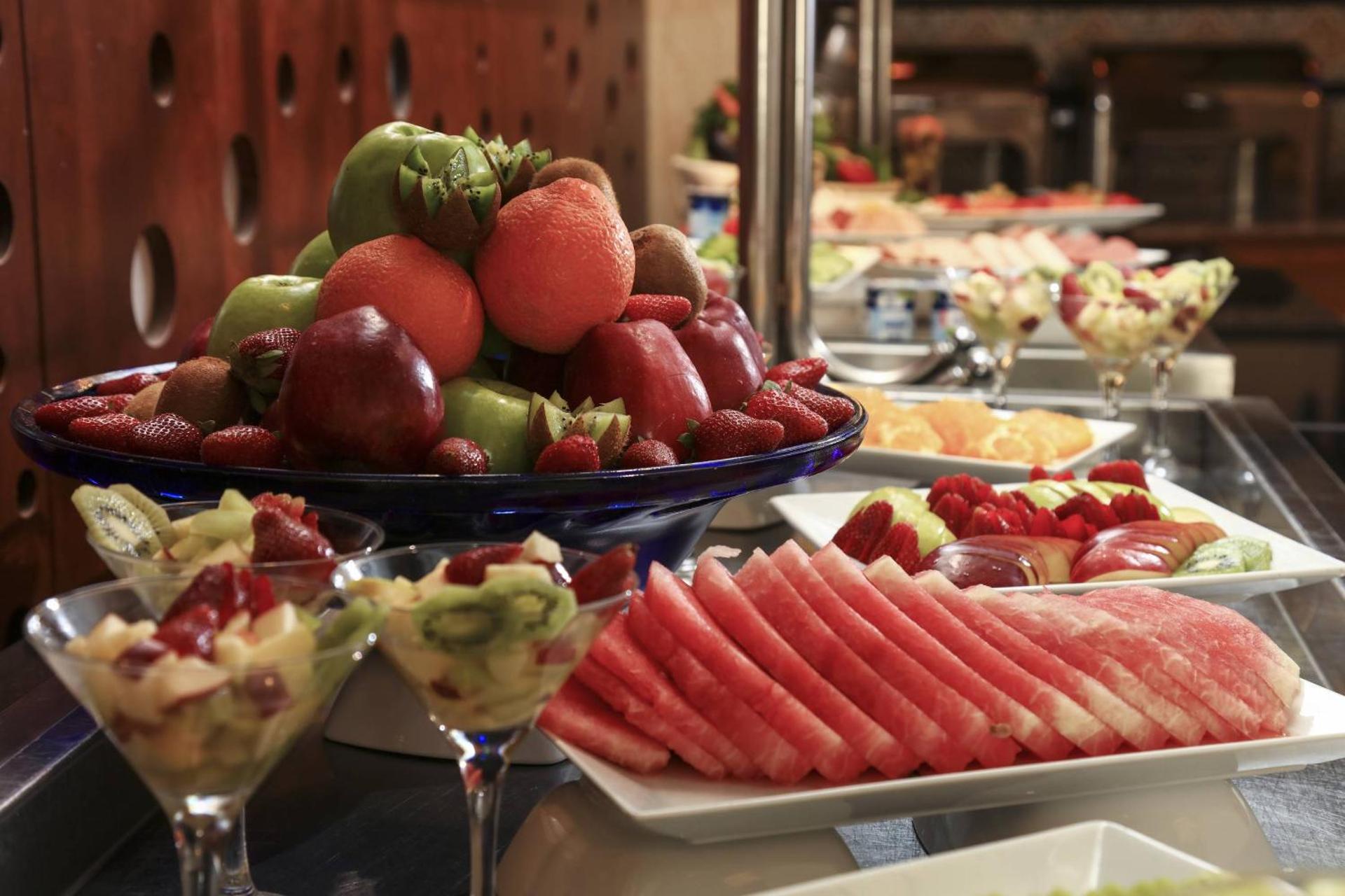 Hotel Flamenco Cairo - Photo 16