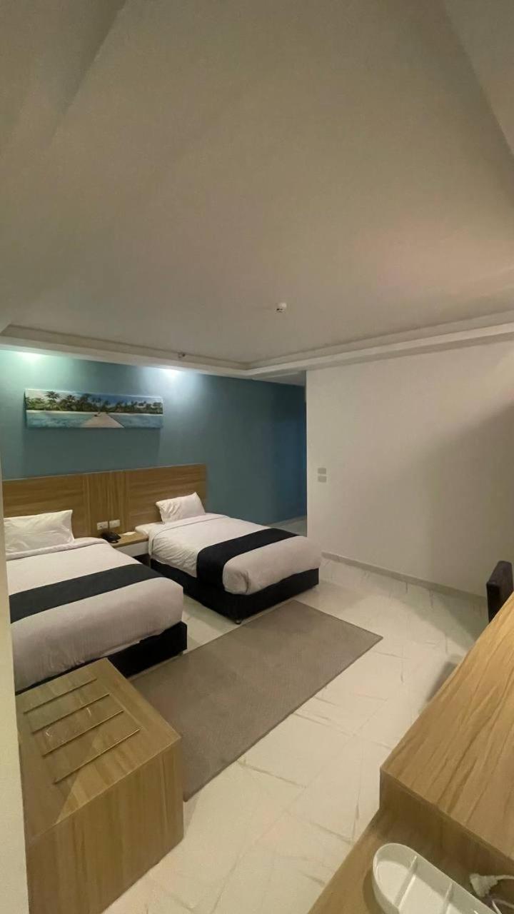 Sky Star Hotel free shuttle to Hurghada City Center - Photo 86