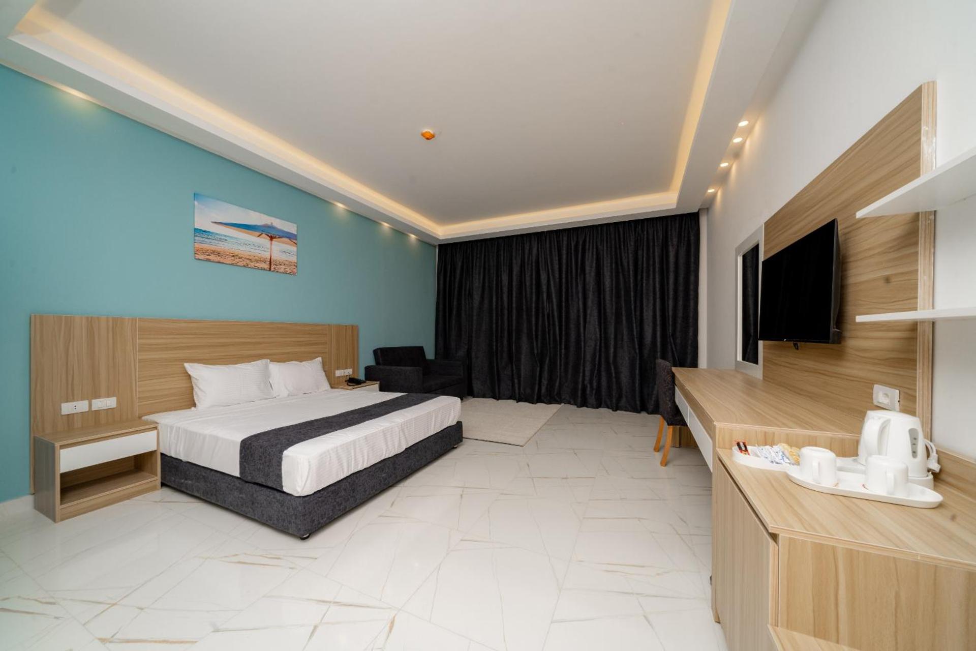 Sky Star Hotel free shuttle to Hurghada City Center - Photo 24