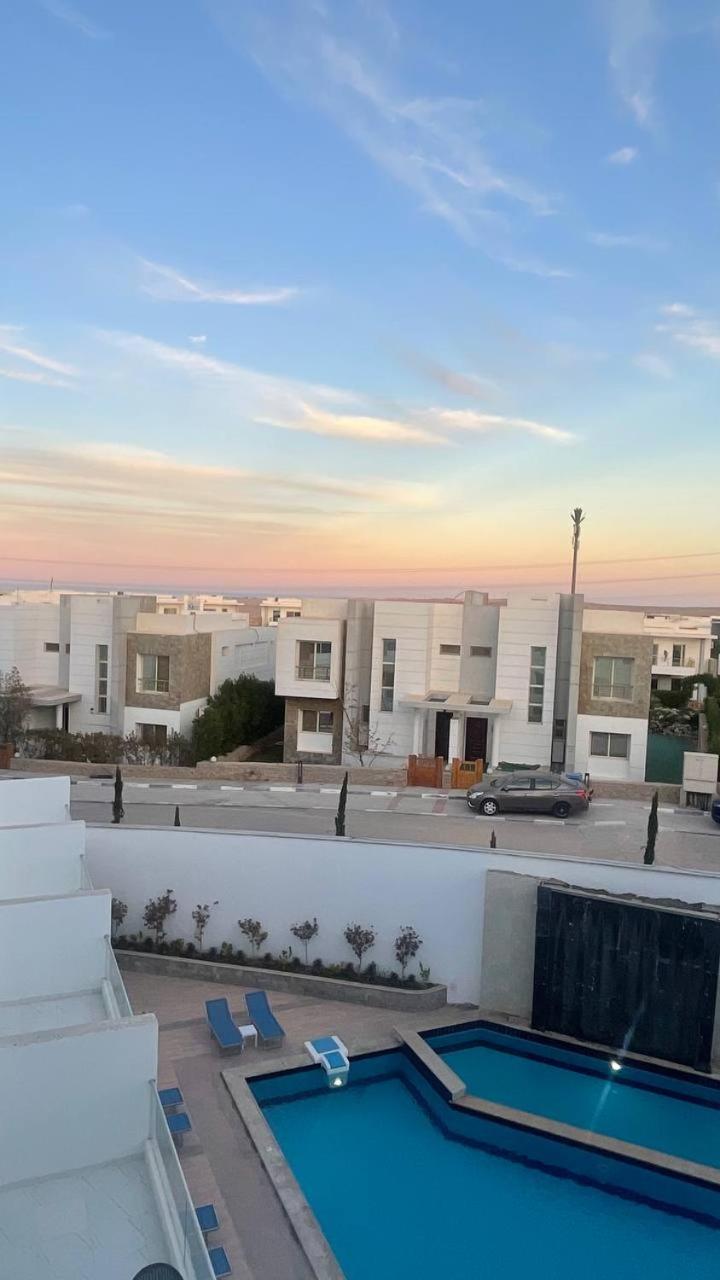 Sky Star Hotel free shuttle to Hurghada City Center - Photo 23