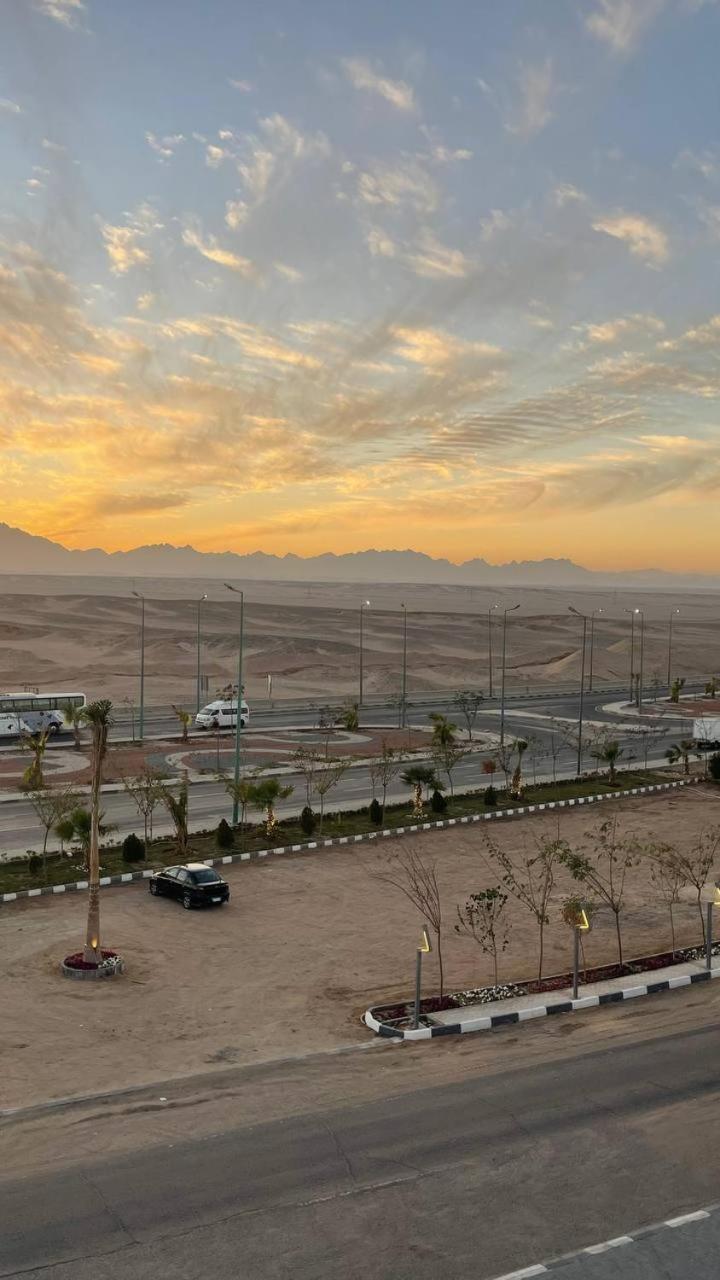 Sky Star Hotel free shuttle to Hurghada City Center - Photo 69