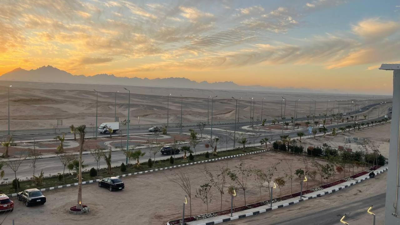 Sky Star Hotel free shuttle to Hurghada City Center - Photo 68