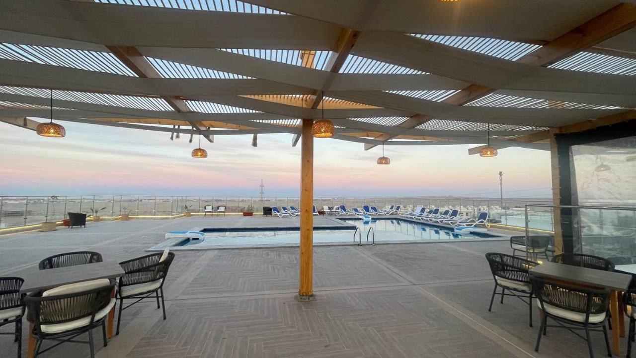 Sky Star Hotel free shuttle to Hurghada City Center - Photo 99