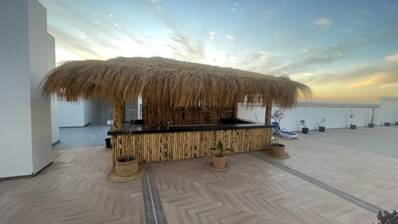 Sky Star Hotel free shuttle to Hurghada City Center - Photo 67