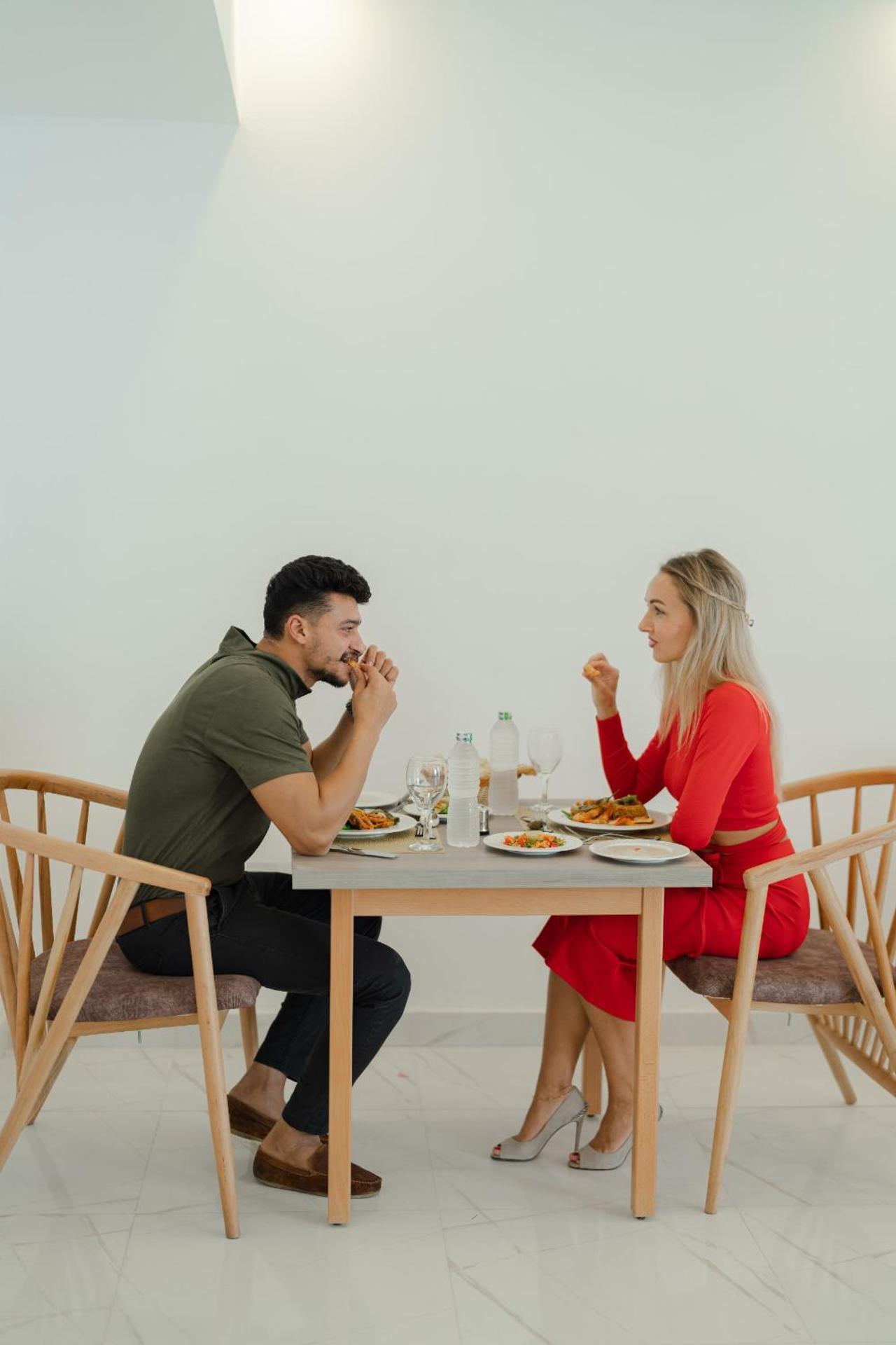 Sky Star Hotel free shuttle to Hurghada City Center - Photo 5