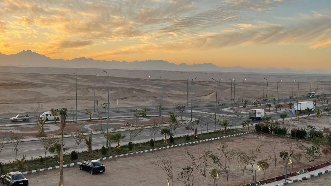 Sky Star Hotel free shuttle to Hurghada City Center - Photo 133