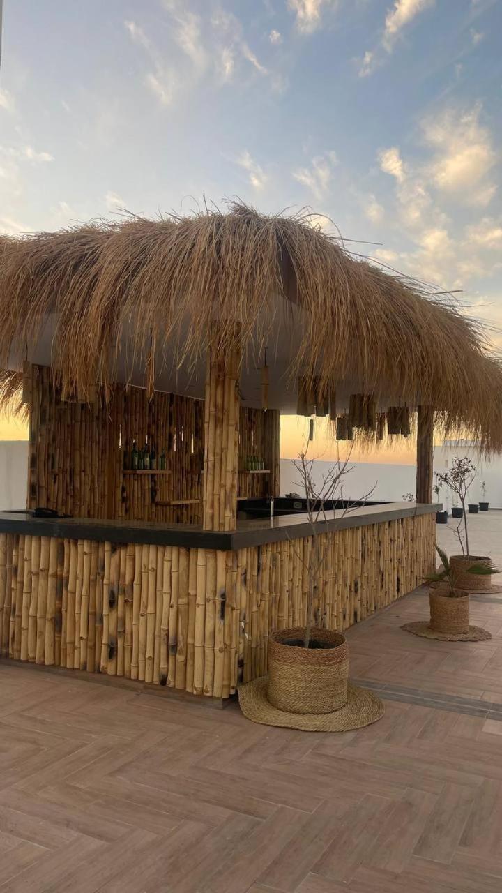 Sky Star Hotel free shuttle to Hurghada City Center - Photo 75