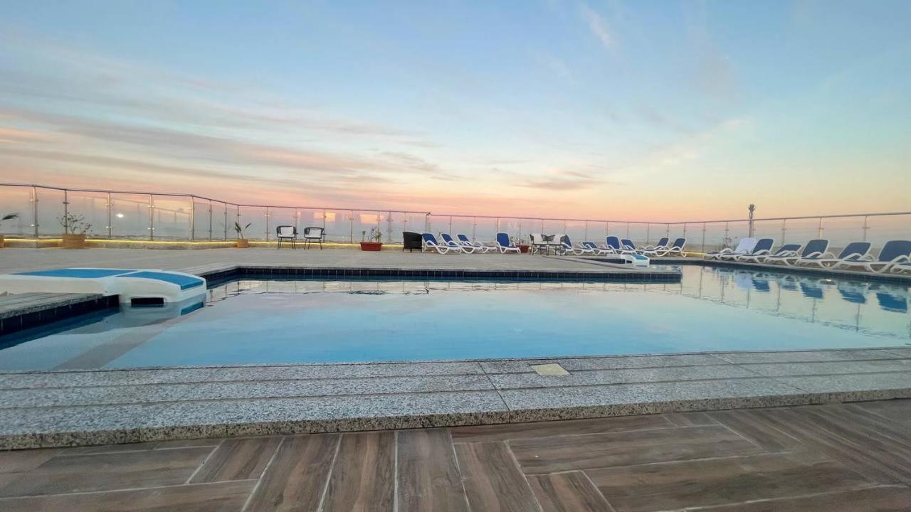 Sky Star Hotel free shuttle to Hurghada City Center - Photo 80