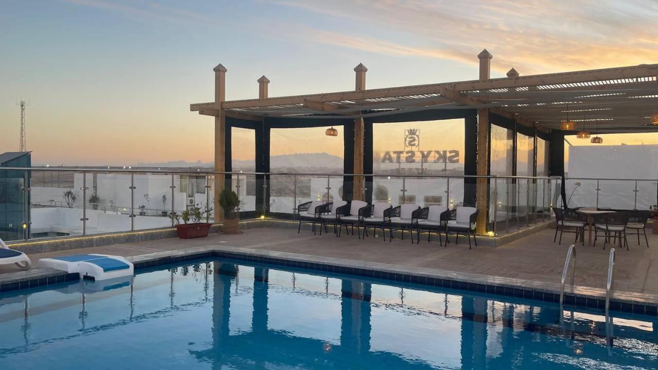 Sky Star Hotel free shuttle to Hurghada City Center - Photo 78