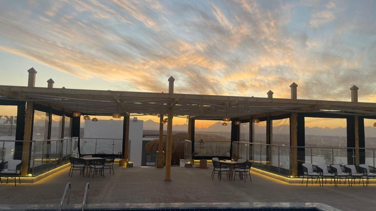 Sky Star Hotel free shuttle to Hurghada City Center - Photo 81