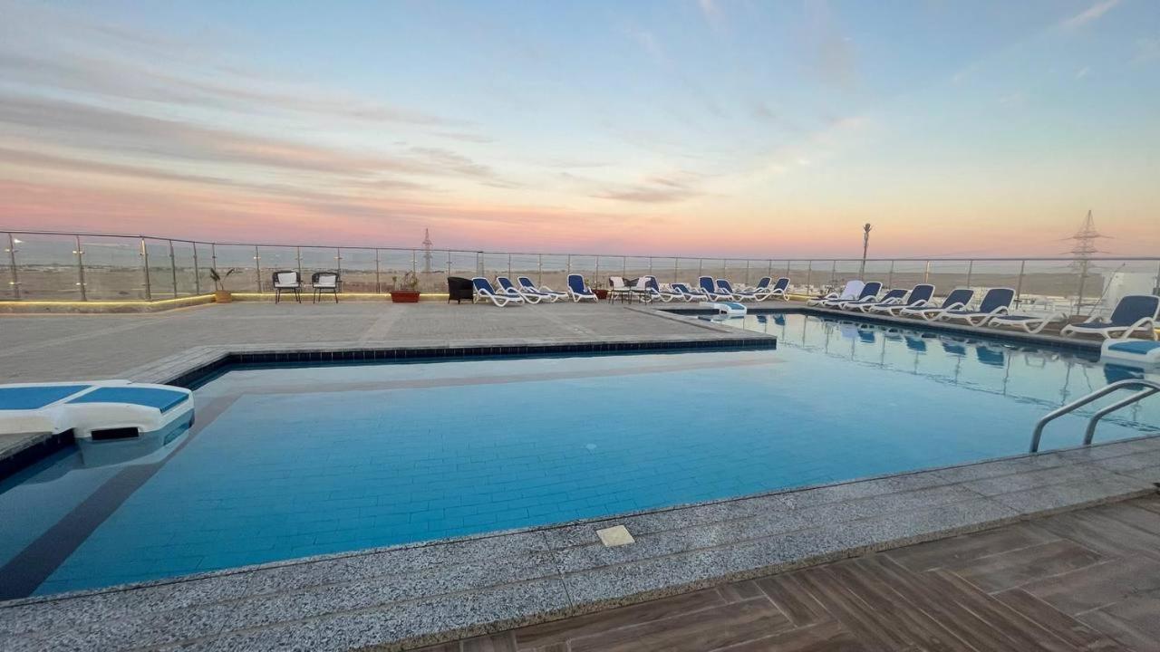 Sky Star Hotel free shuttle to Hurghada City Center - Photo 70