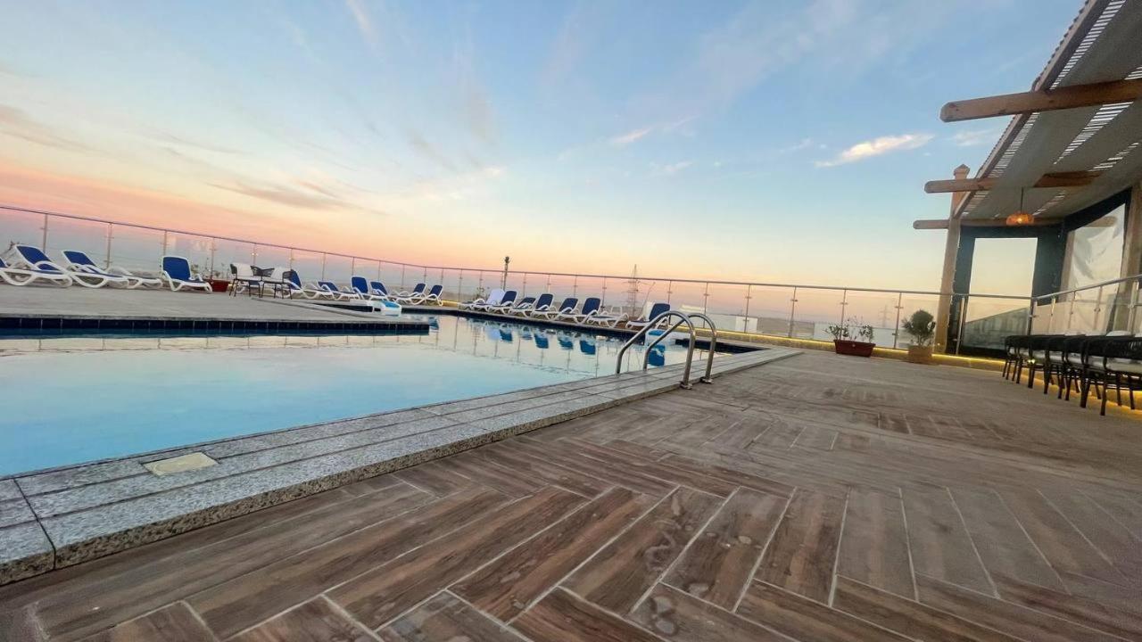 Sky Star Hotel free shuttle to Hurghada City Center - Photo 93