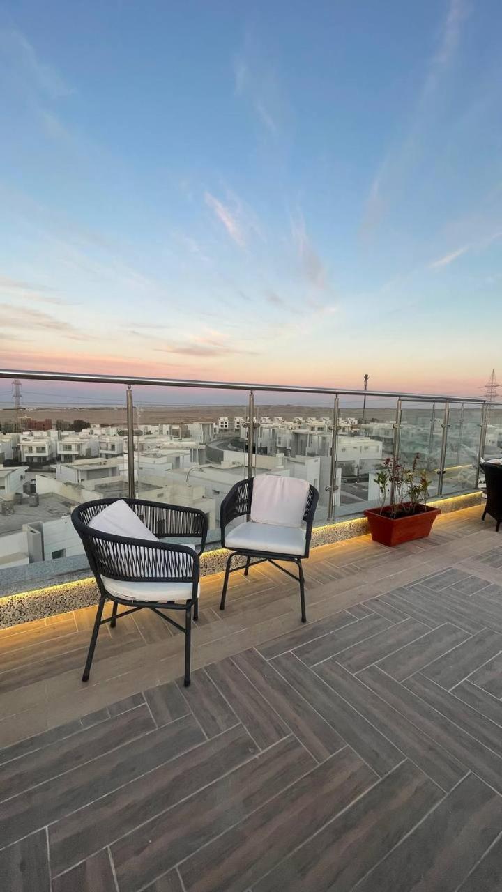 Sky Star Hotel free shuttle to Hurghada City Center - Photo 83