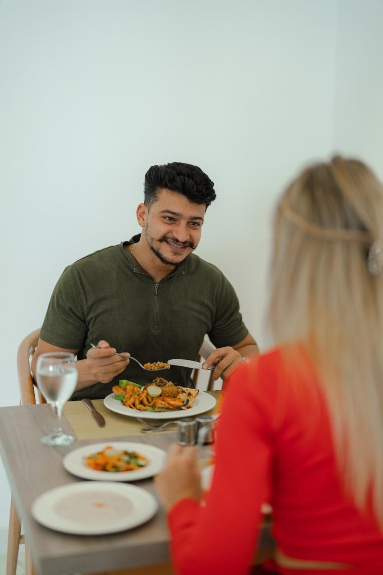 Sky Star Hotel free shuttle to Hurghada City Center - Photo 8