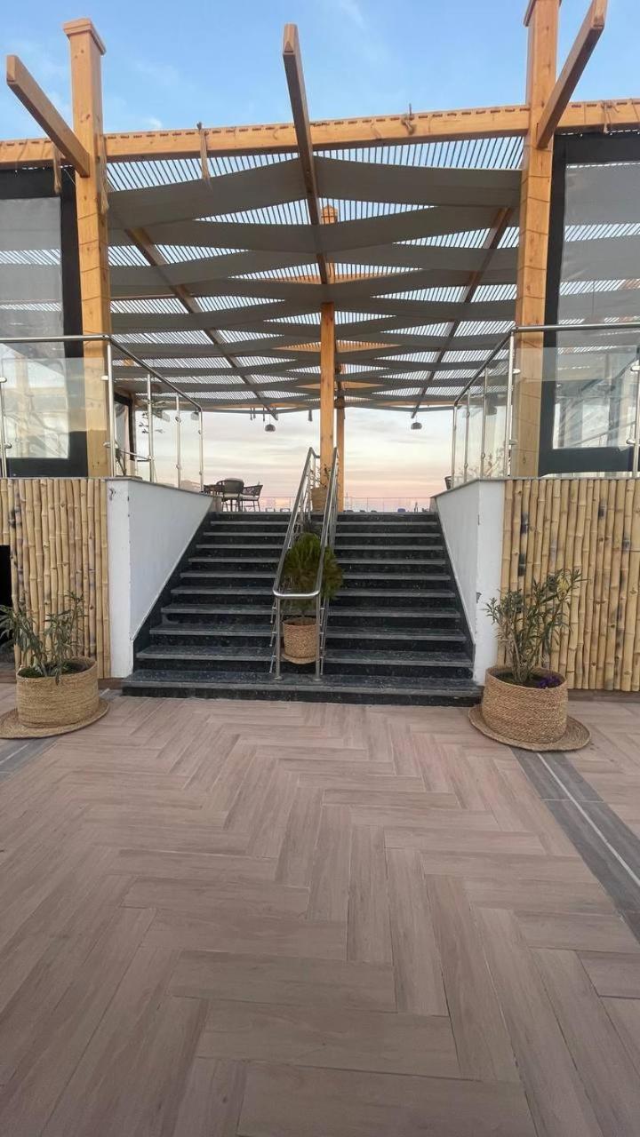 Sky Star Hotel free shuttle to Hurghada City Center - Photo 82