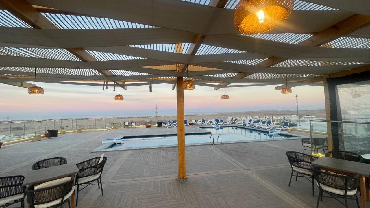 Sky Star Hotel free shuttle to Hurghada City Center - Photo 87