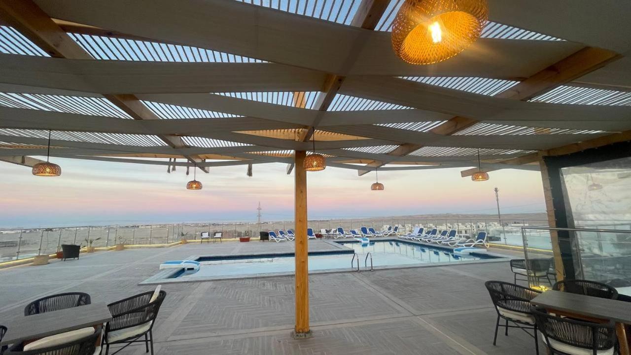 Sky Star Hotel free shuttle to Hurghada City Center - Photo 91