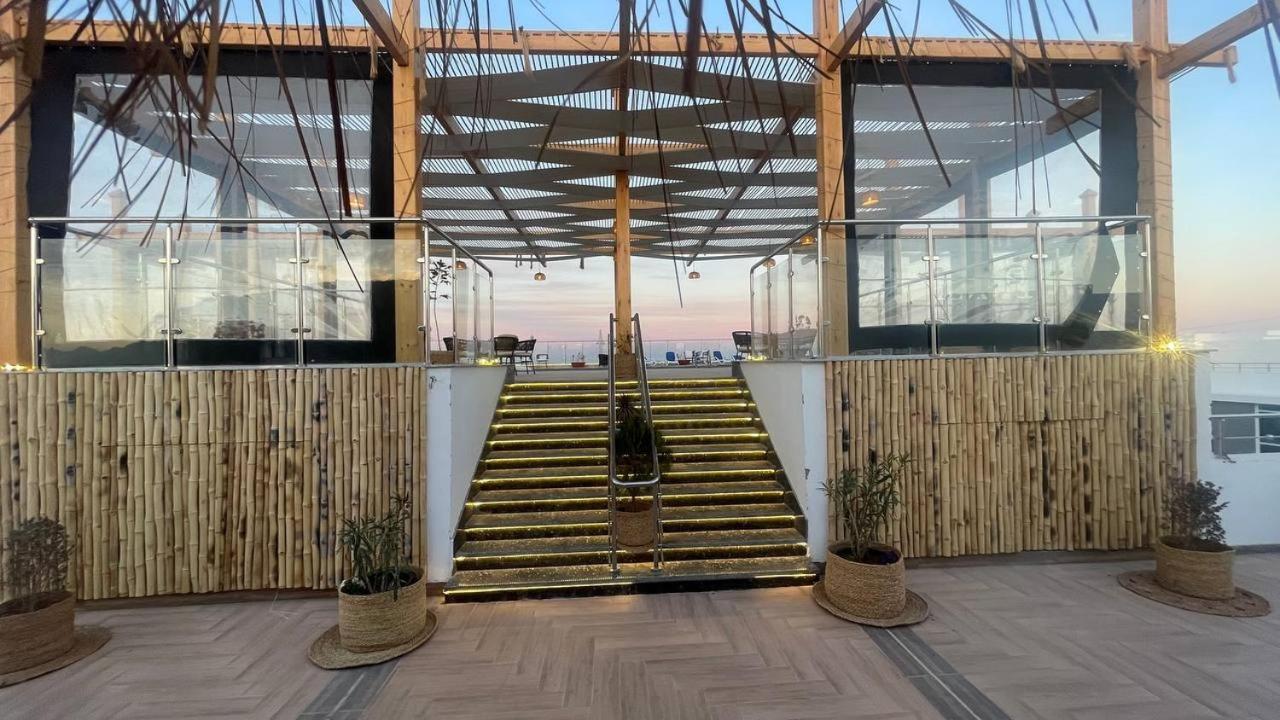 Sky Star Hotel free shuttle to Hurghada City Center - Photo 89