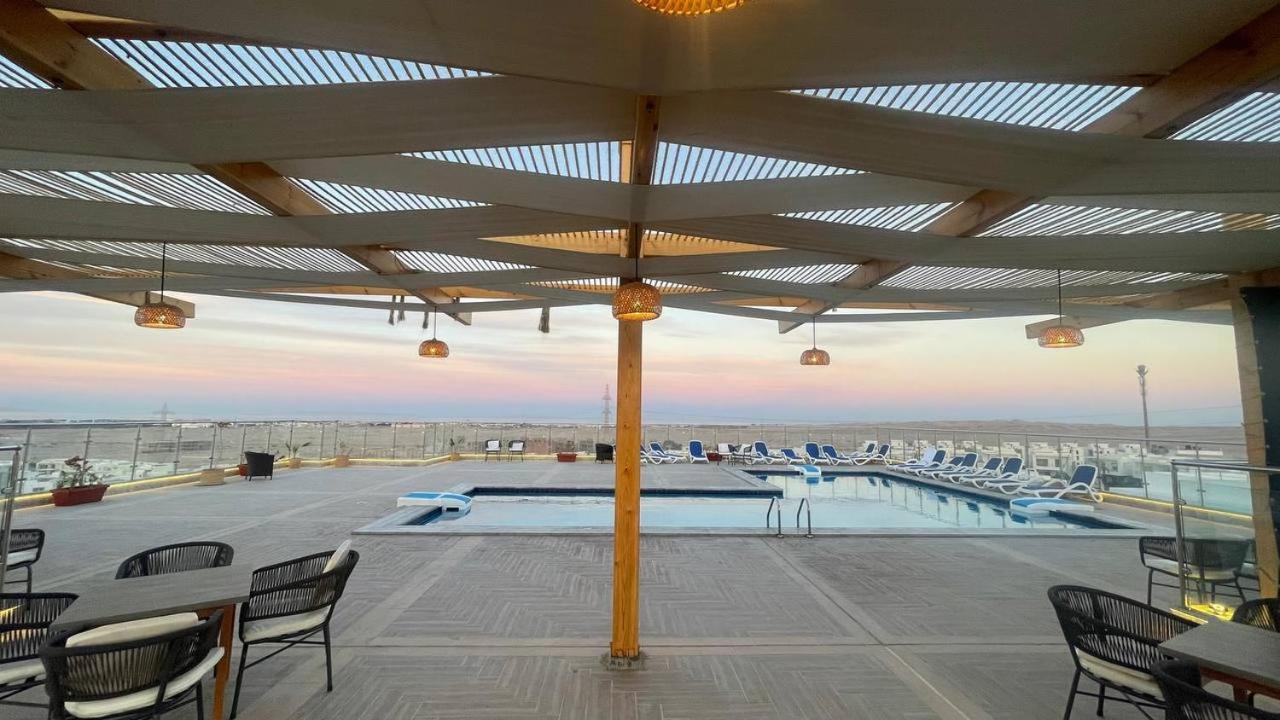 Sky Star Hotel free shuttle to Hurghada City Center - Photo 106